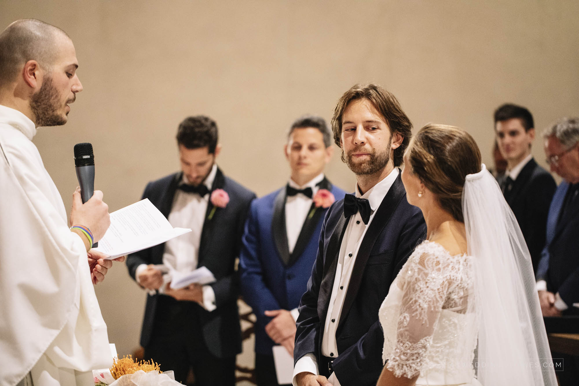 Foto  Monselice / Duomo Vecchio Padova / Villa Molin Alice e Michele