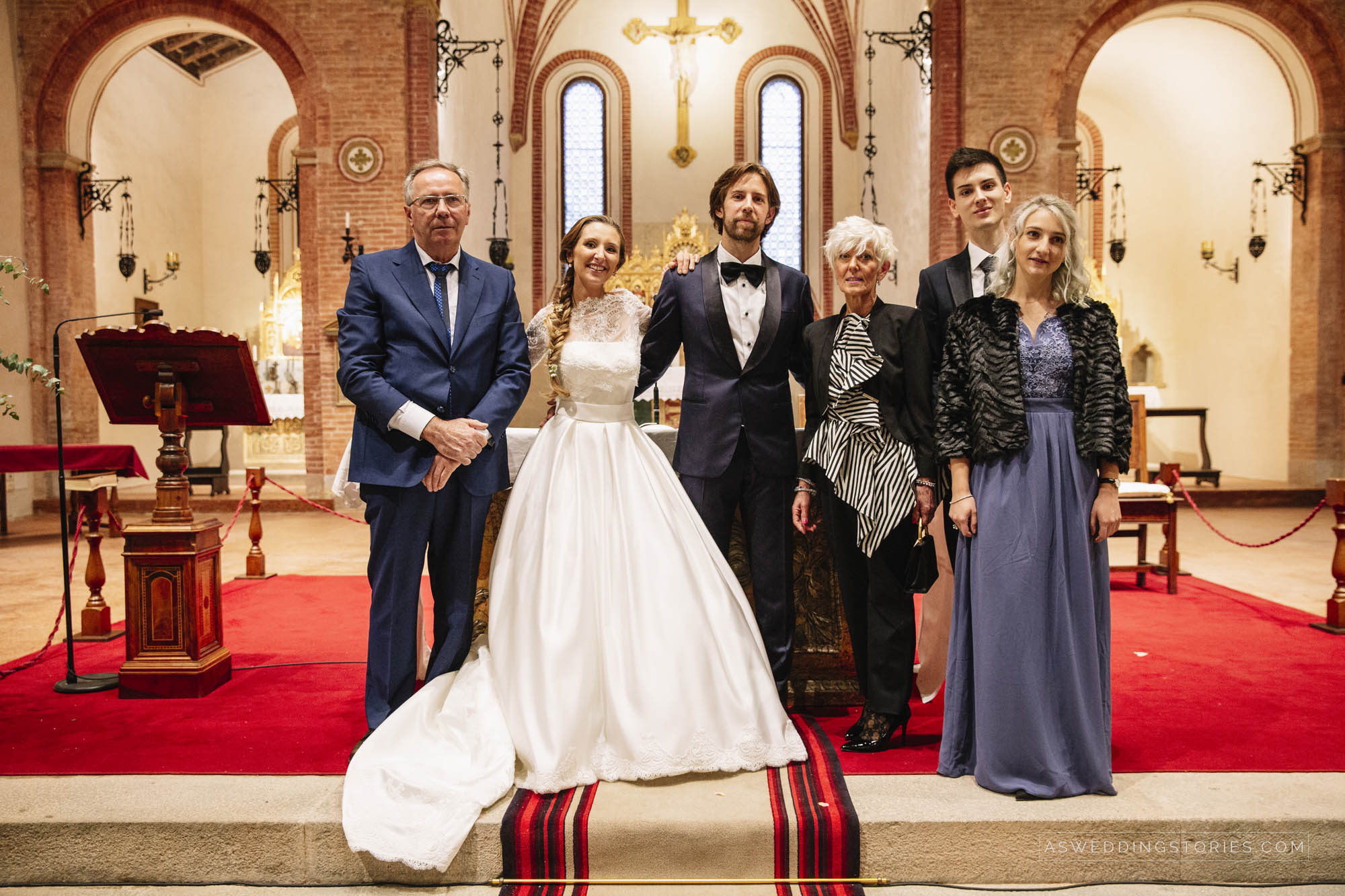 Foto  Monselice / Duomo Vecchio Padova / Villa Molin Alice e Michele