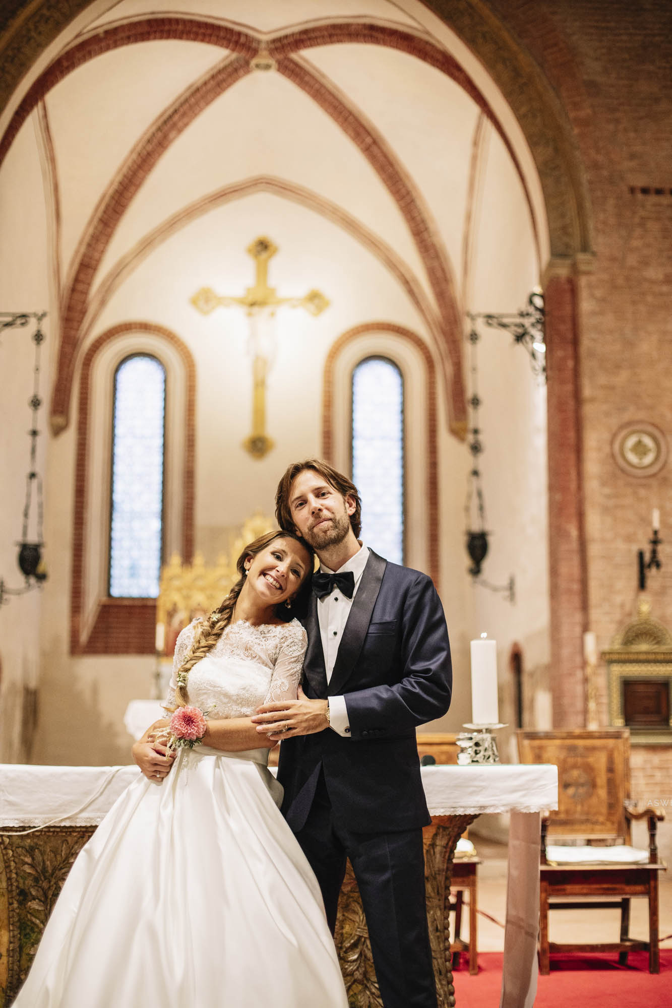 Foto  Monselice / Duomo Vecchio Padova / Villa Molin Alice e Michele