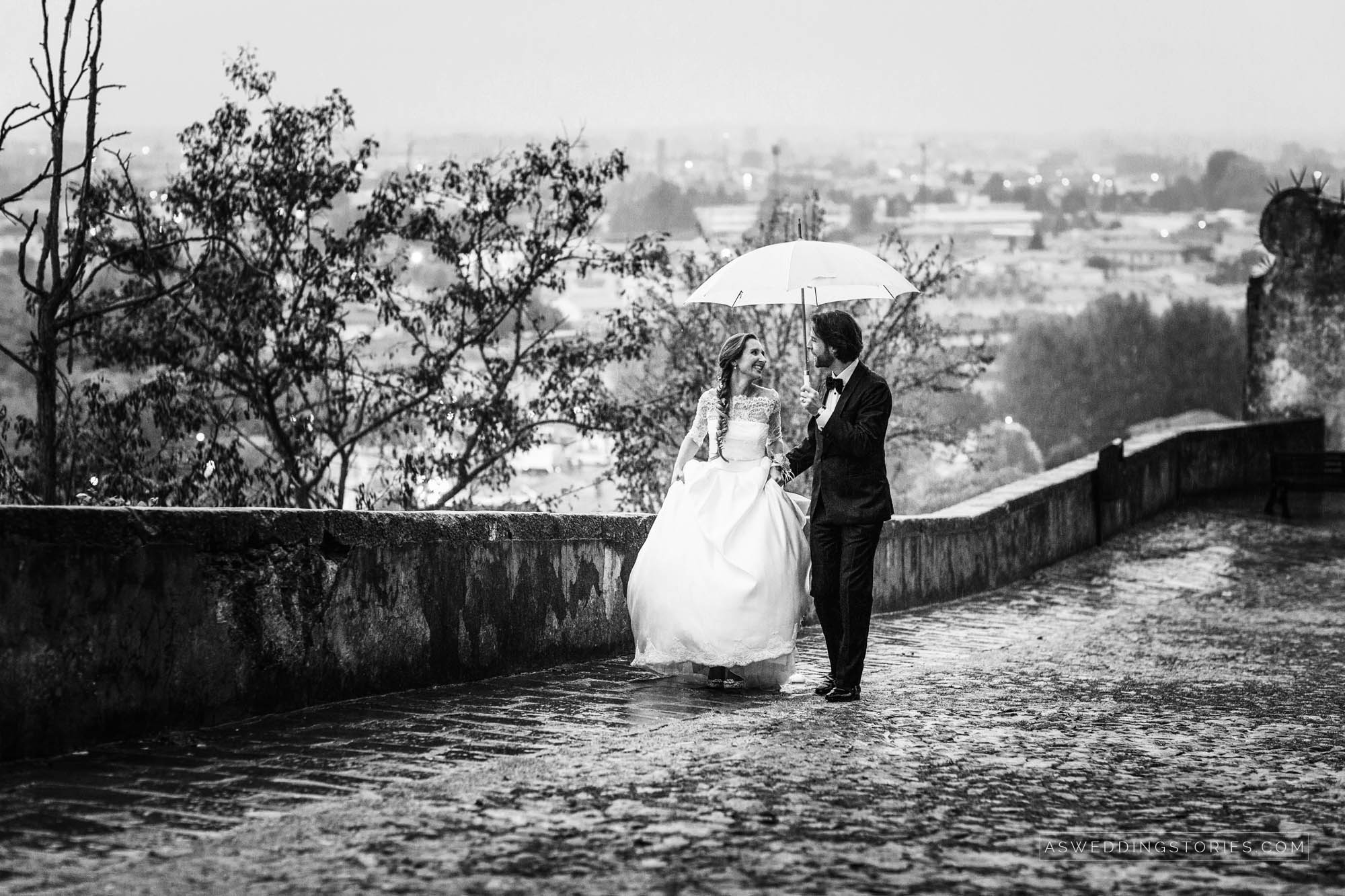 Foto  Monselice / Duomo Vecchio Padova / Villa Molin Alice e Michele