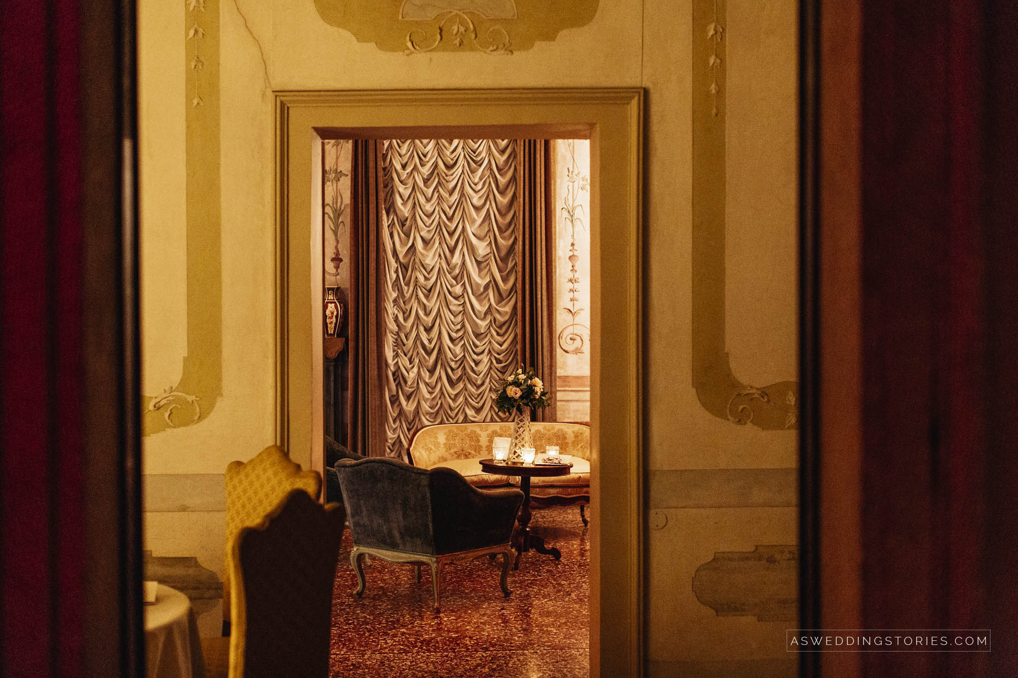 Foto  Monselice / Duomo Vecchio Padova / Villa Molin Alice e Michele