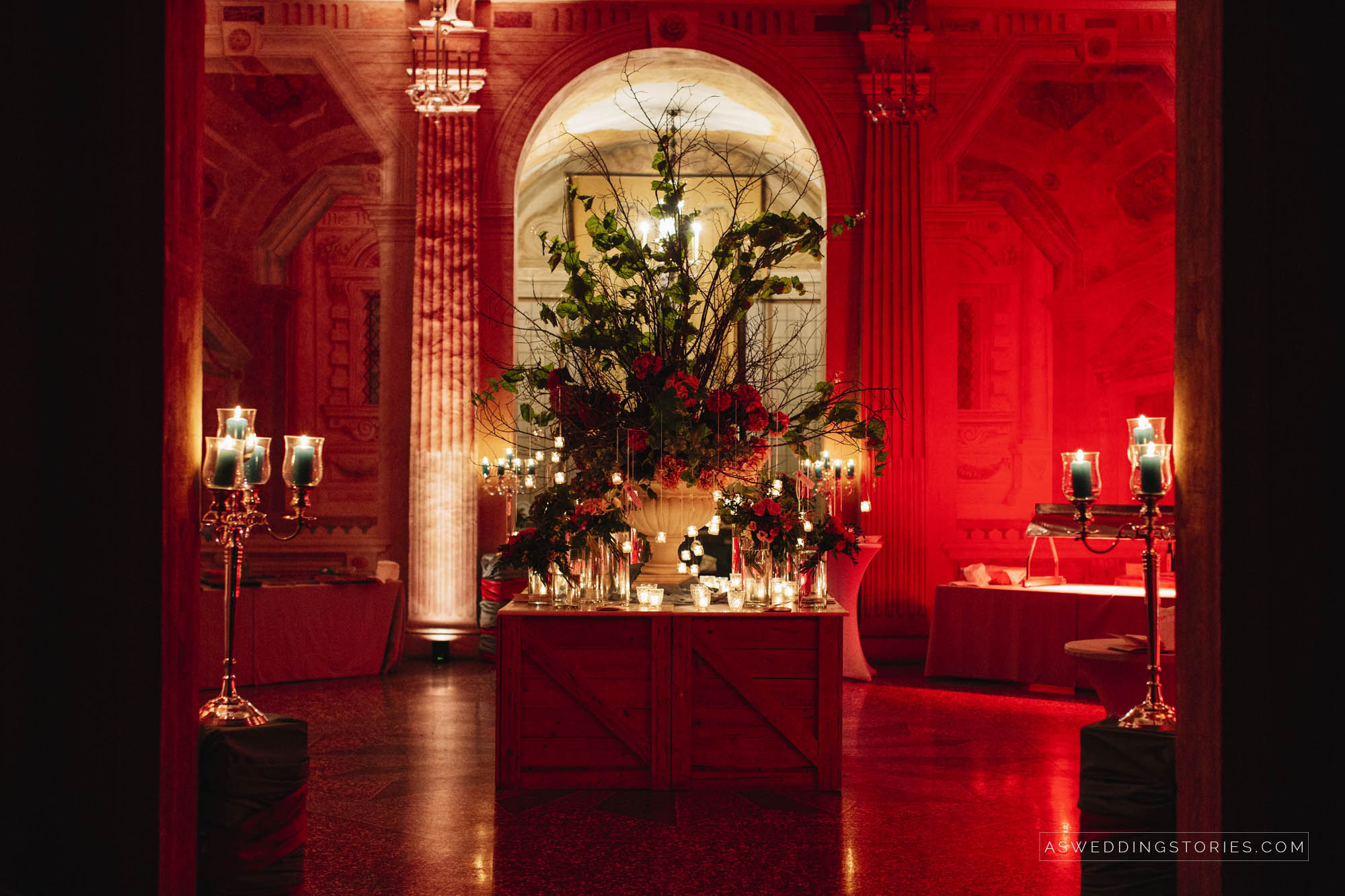 Foto  Monselice / Duomo Vecchio Padova / Villa Molin Alice e Michele