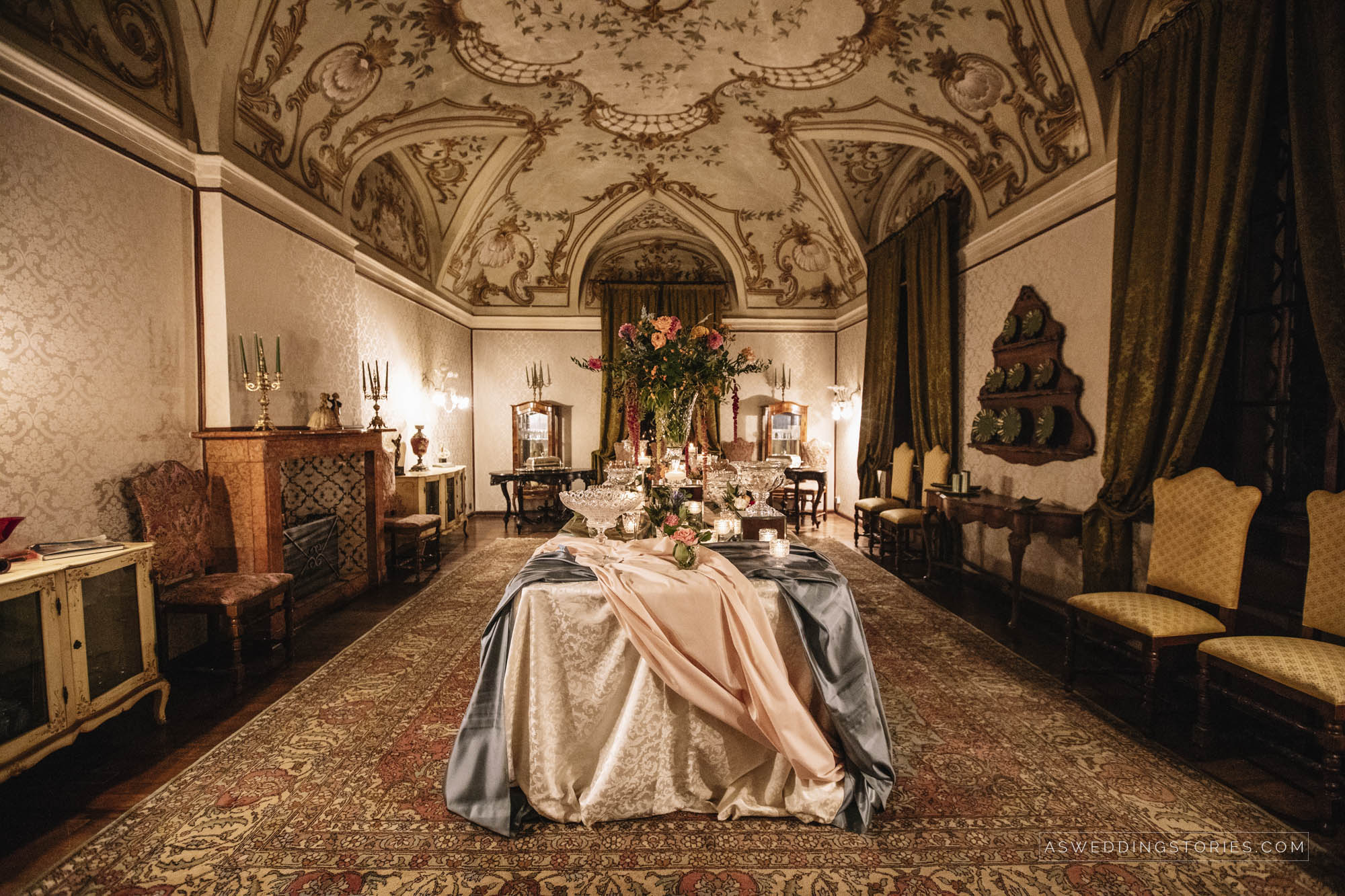 Foto  Monselice / Duomo Vecchio Padova / Villa Molin Alice e Michele