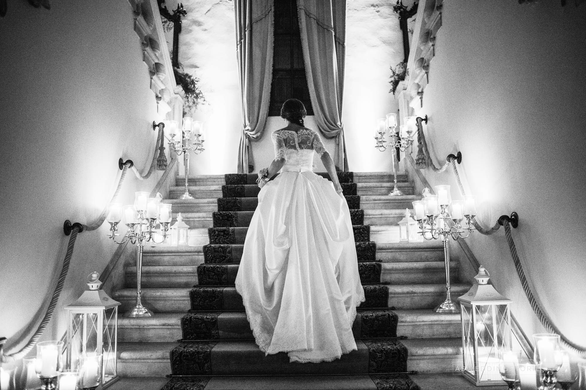 Foto  Monselice / Duomo Vecchio Padova / Villa Molin Alice e Michele