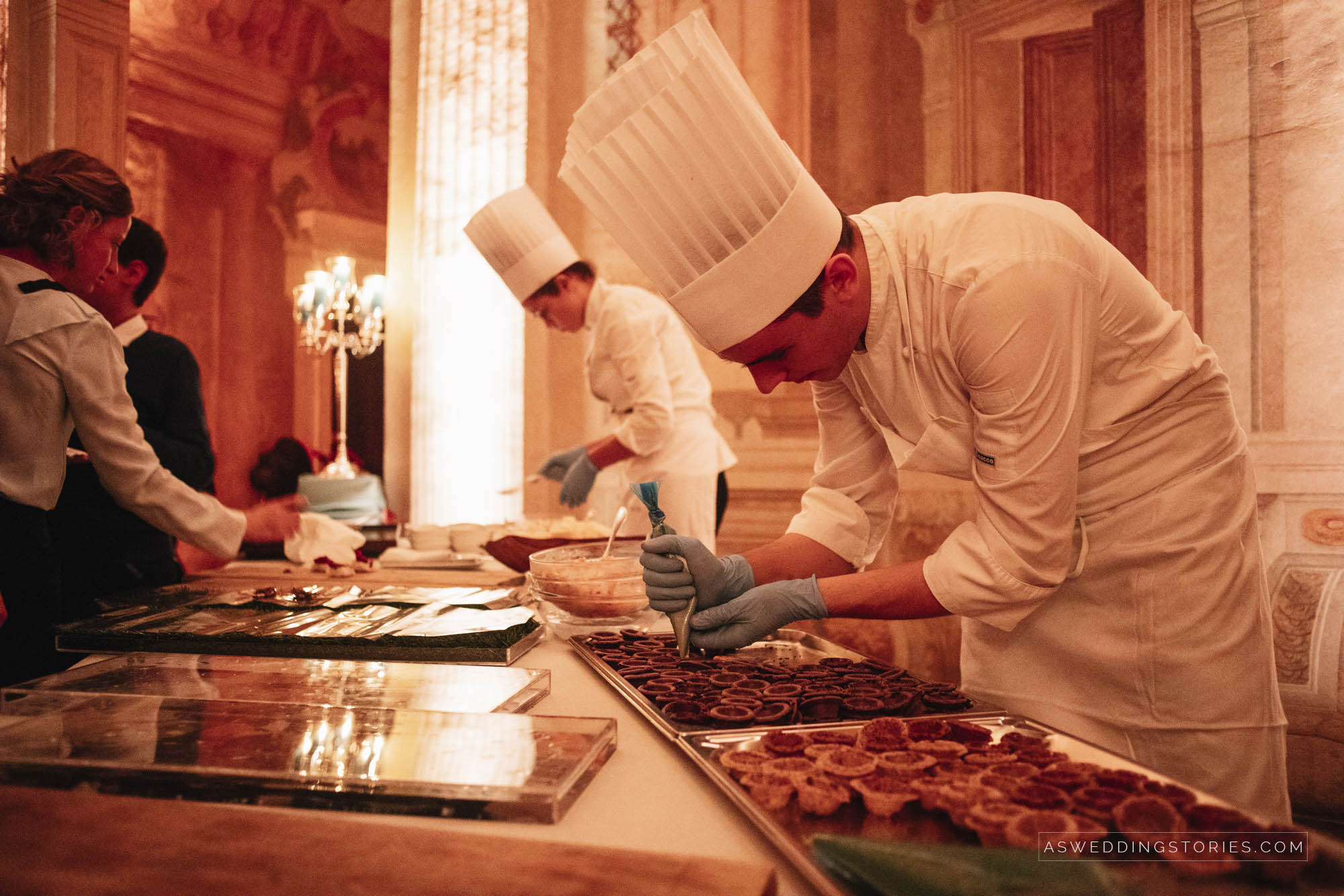 Foto  Monselice / Duomo Vecchio Padova / Villa Molin Alice e Michele