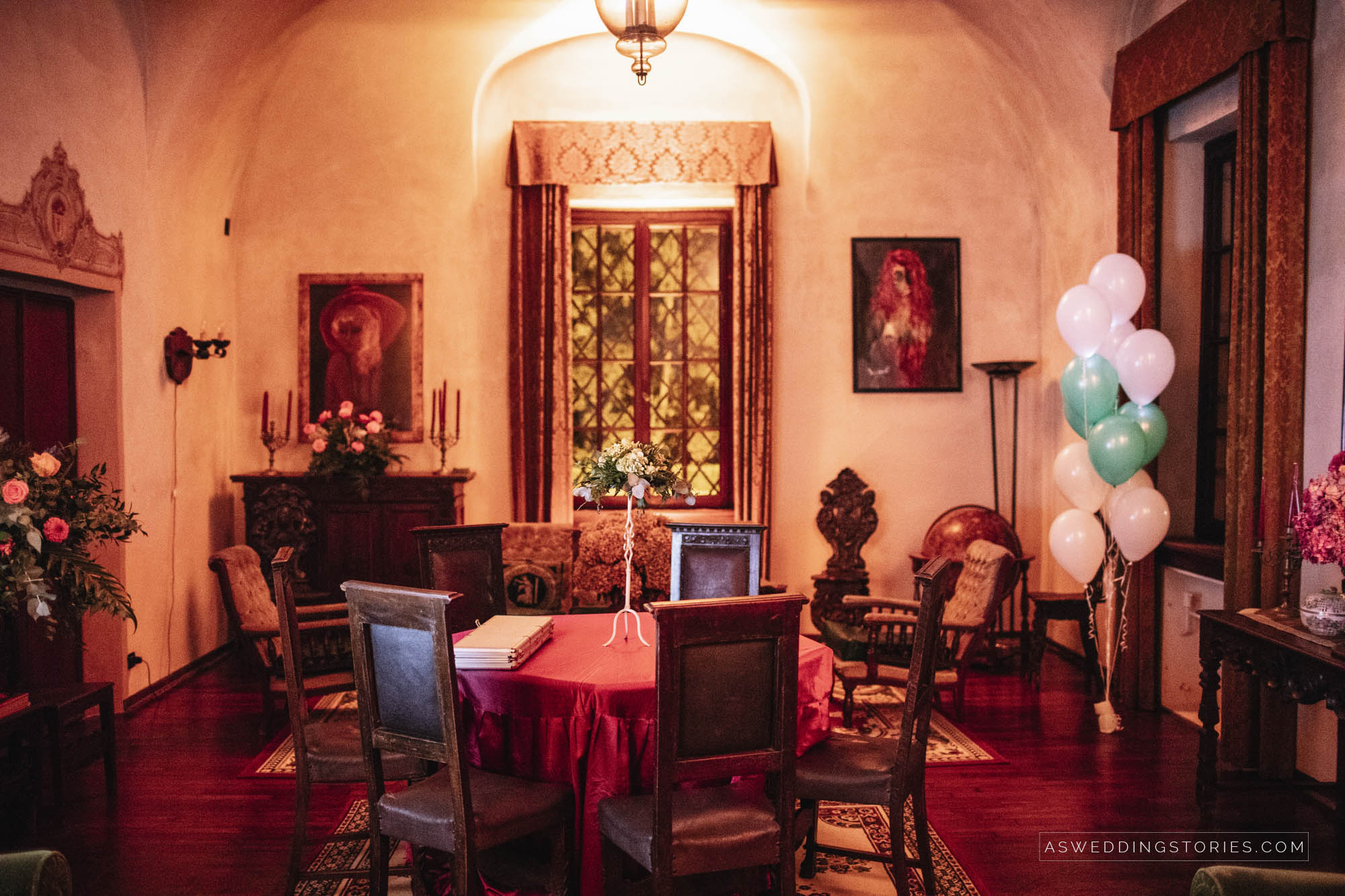 Foto  Monselice / Duomo Vecchio Padova / Villa Molin Alice e Michele