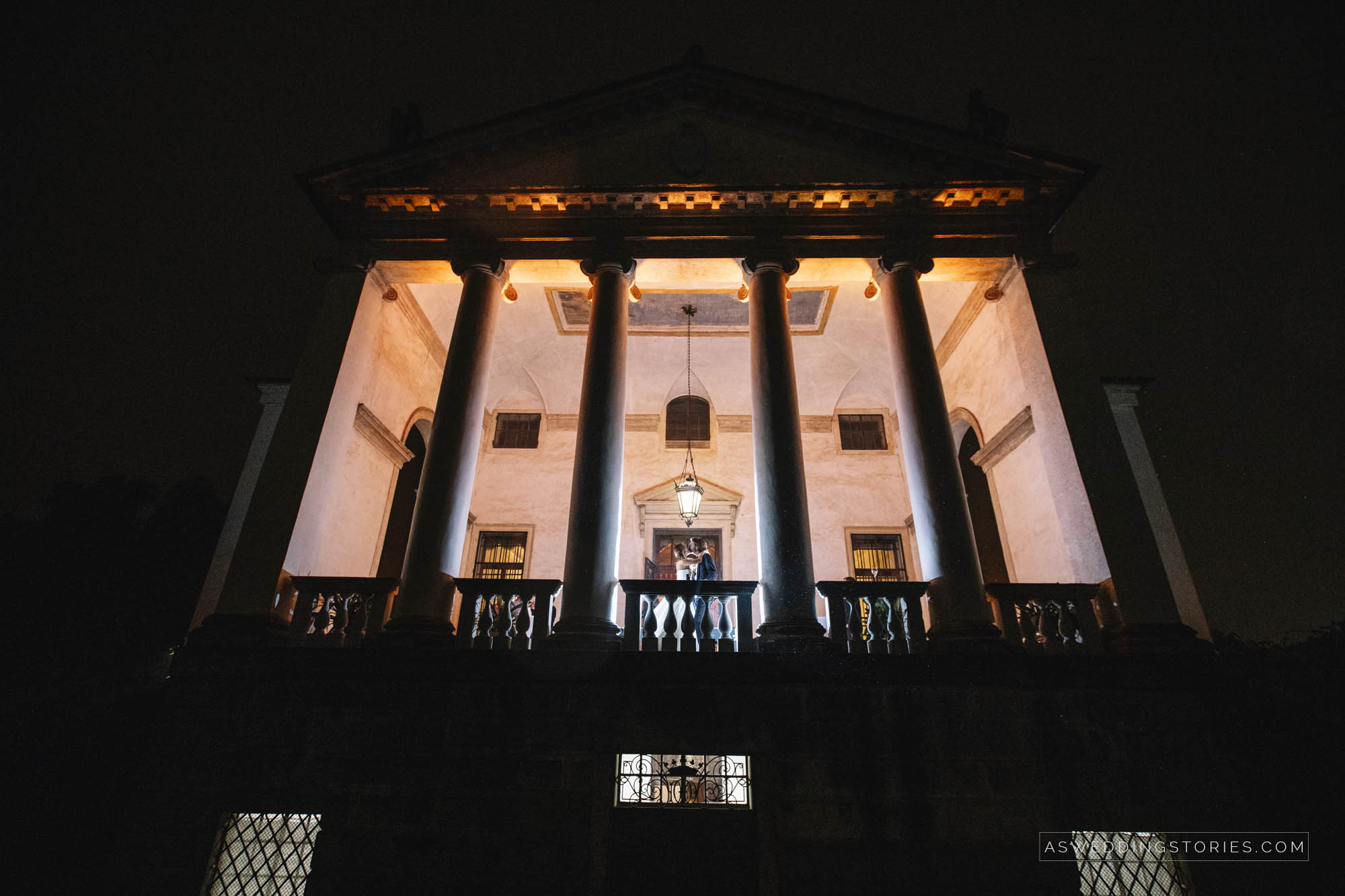 Foto  Monselice / Duomo Vecchio Padova / Villa Molin Alice e Michele