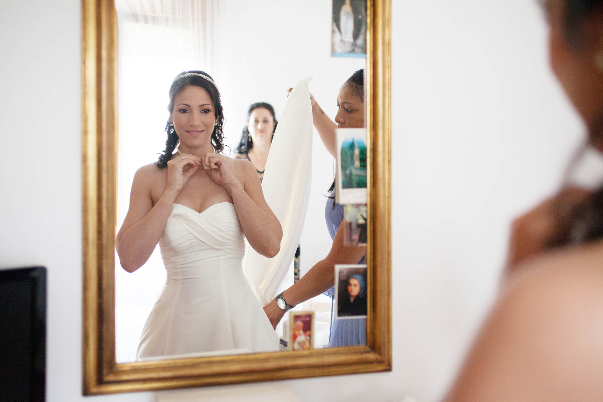 Foto  Abano Terme Villa Pollini Eva e Matheus