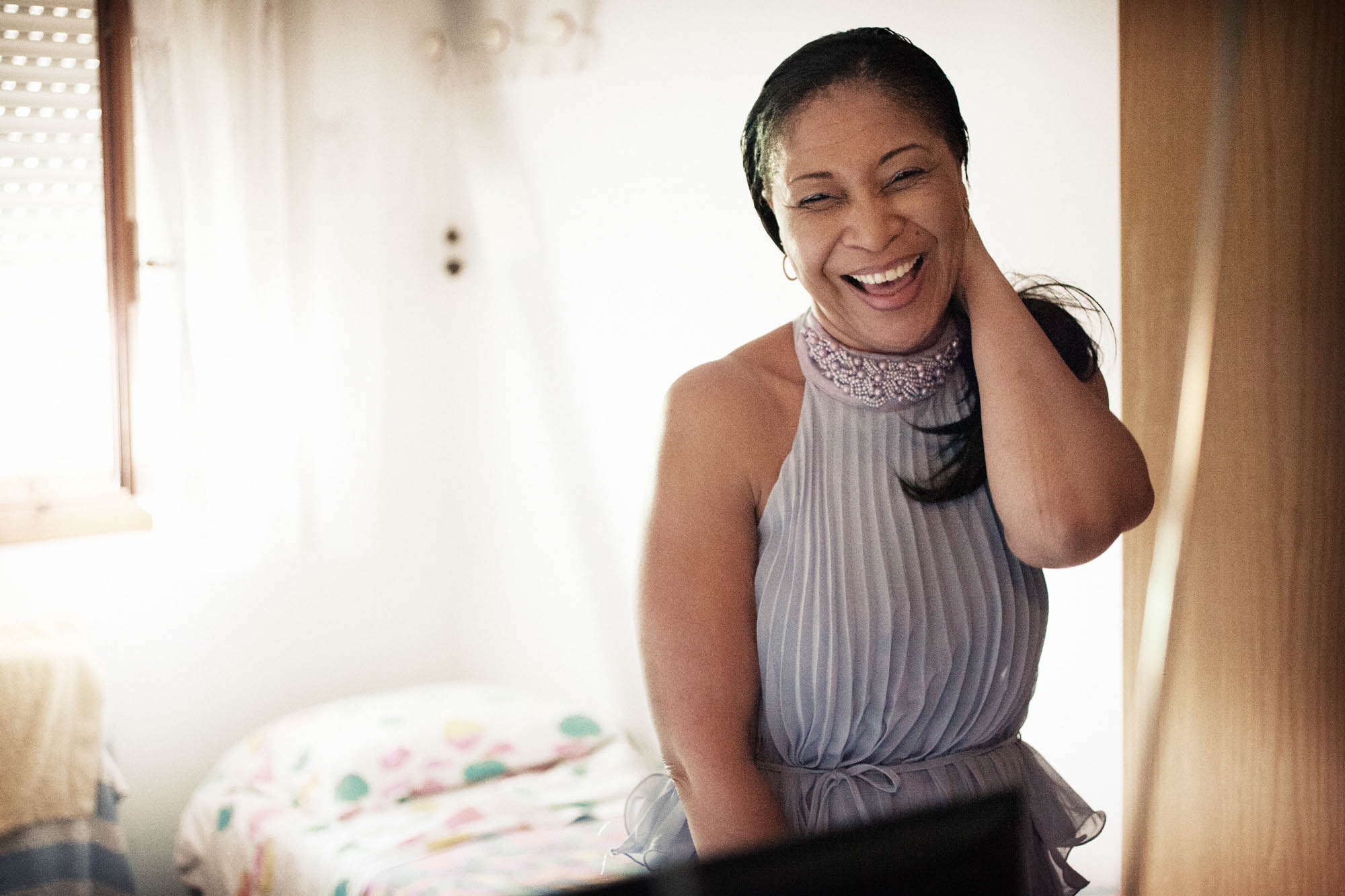 Foto  Abano Terme Villa Pollini Eva e Matheus