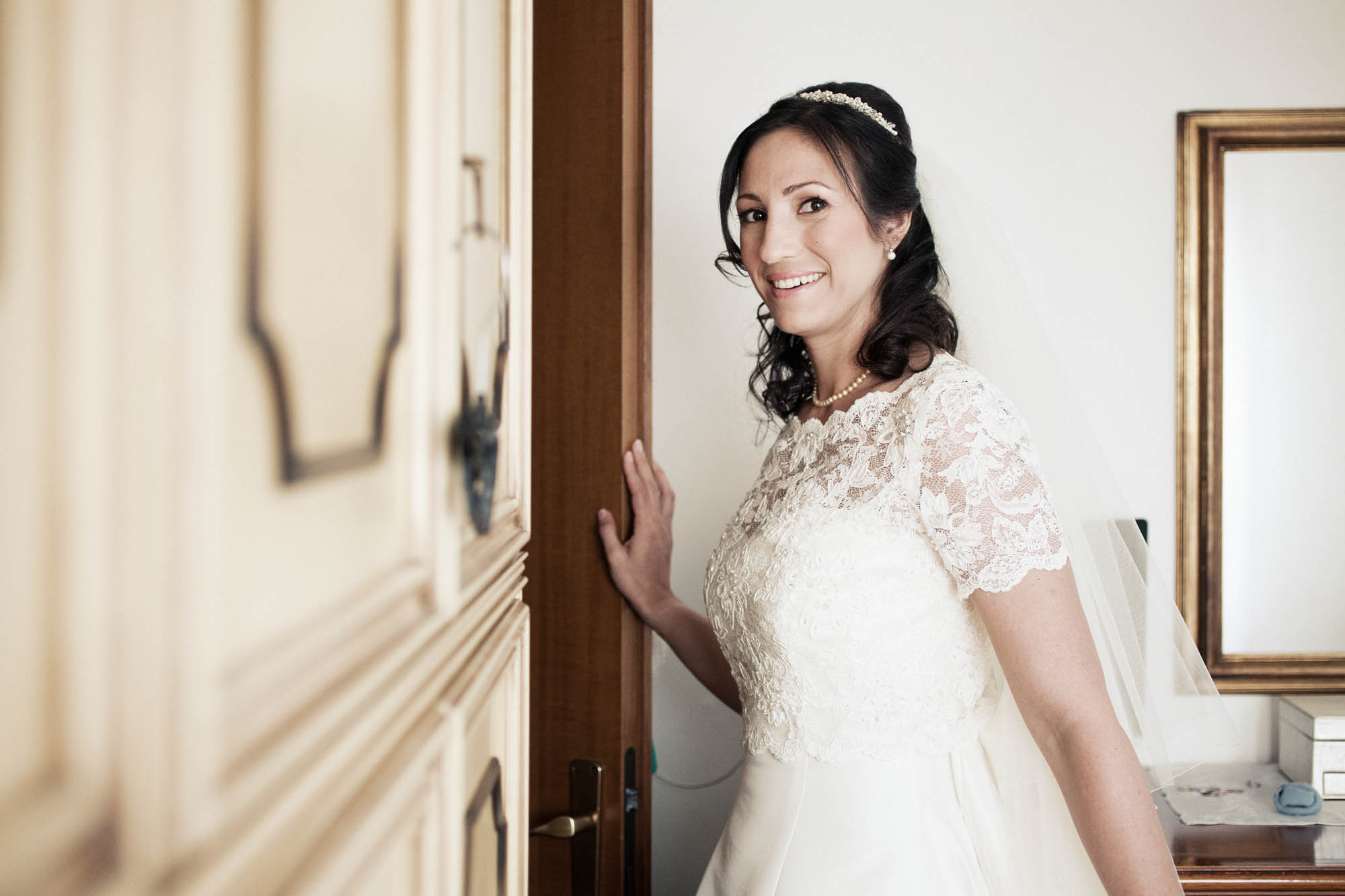 Foto  Abano Terme Villa Pollini Eva e Matheus