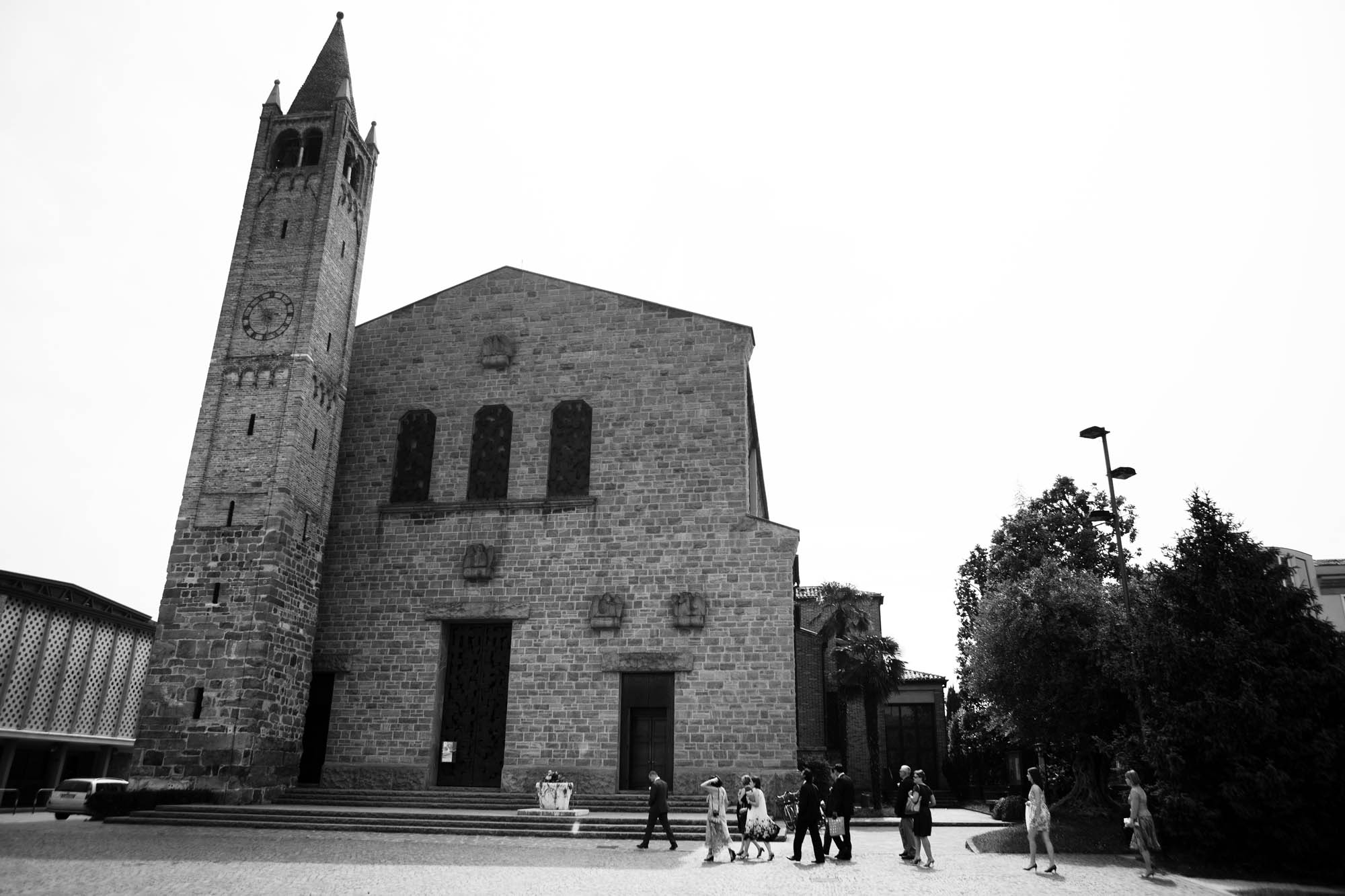 Foto  Abano Terme Villa Pollini Eva e Matheus