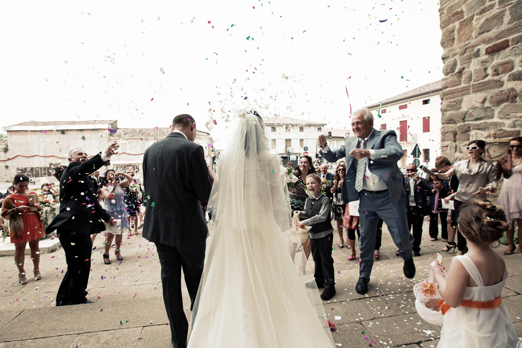 Foto  Abano Terme Villa Pollini Eva e Matheus