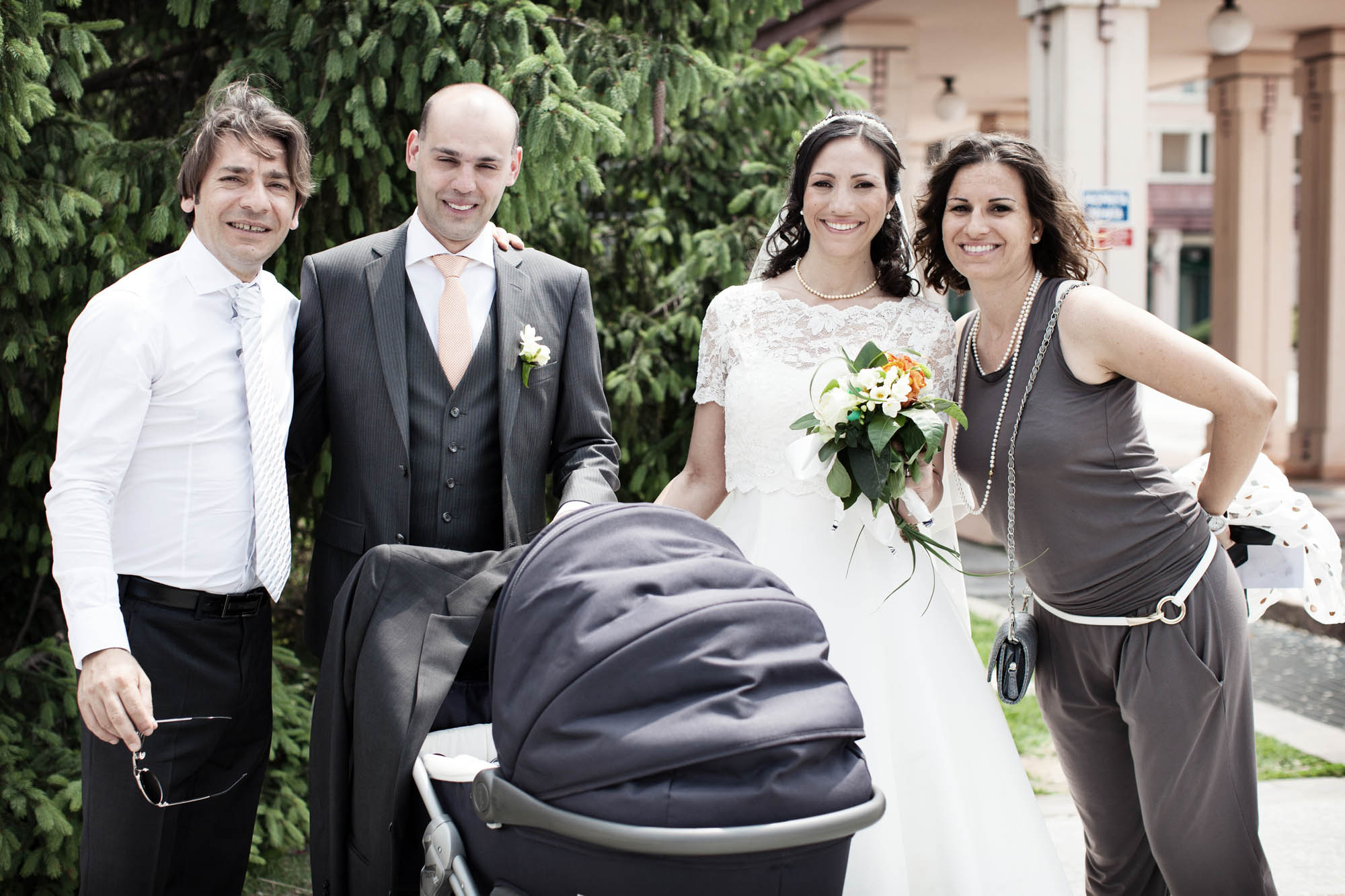 Foto  Abano Terme Villa Pollini Eva e Matheus