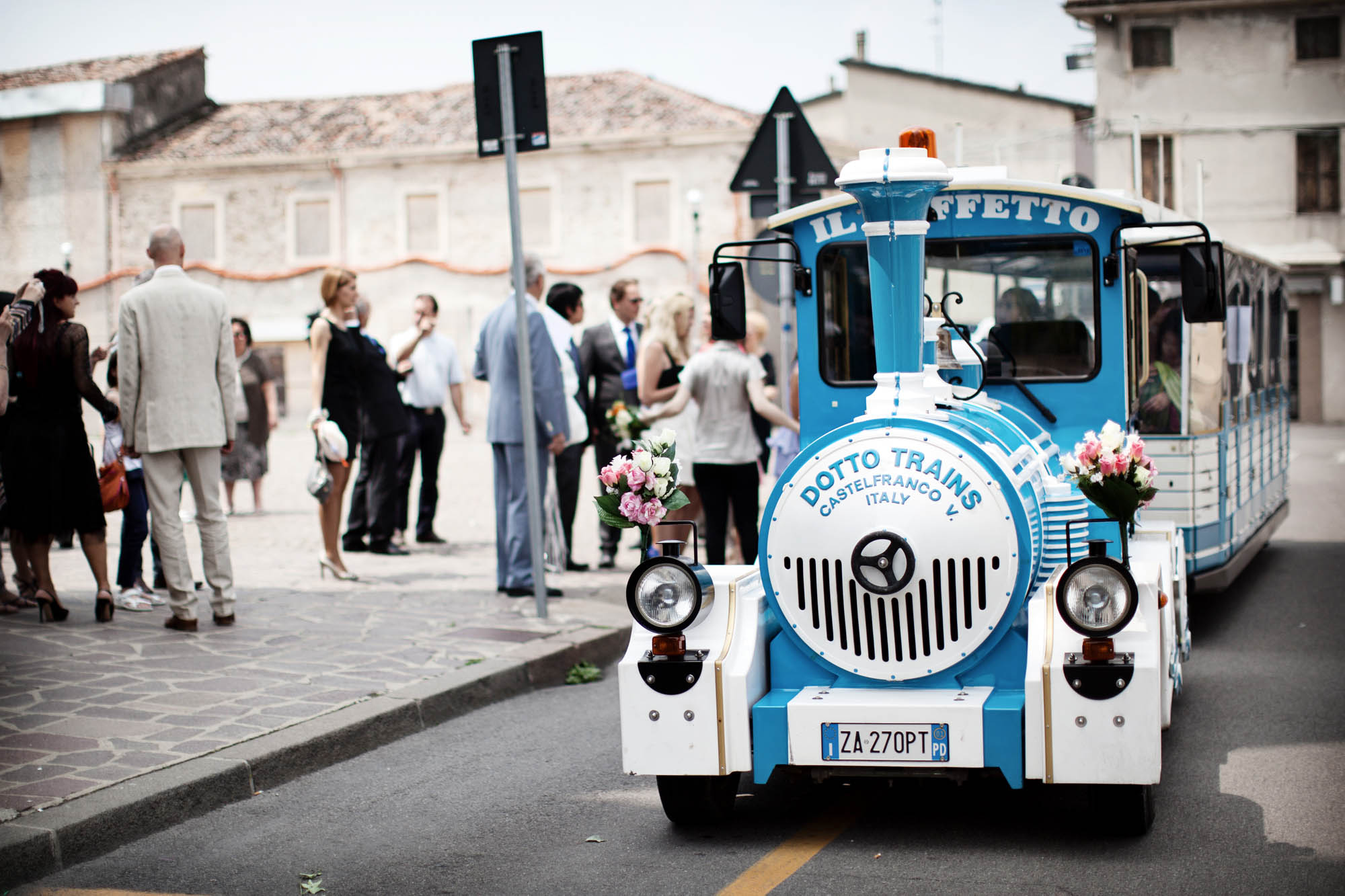 Foto  Abano Terme Villa Pollini Eva e Matheus