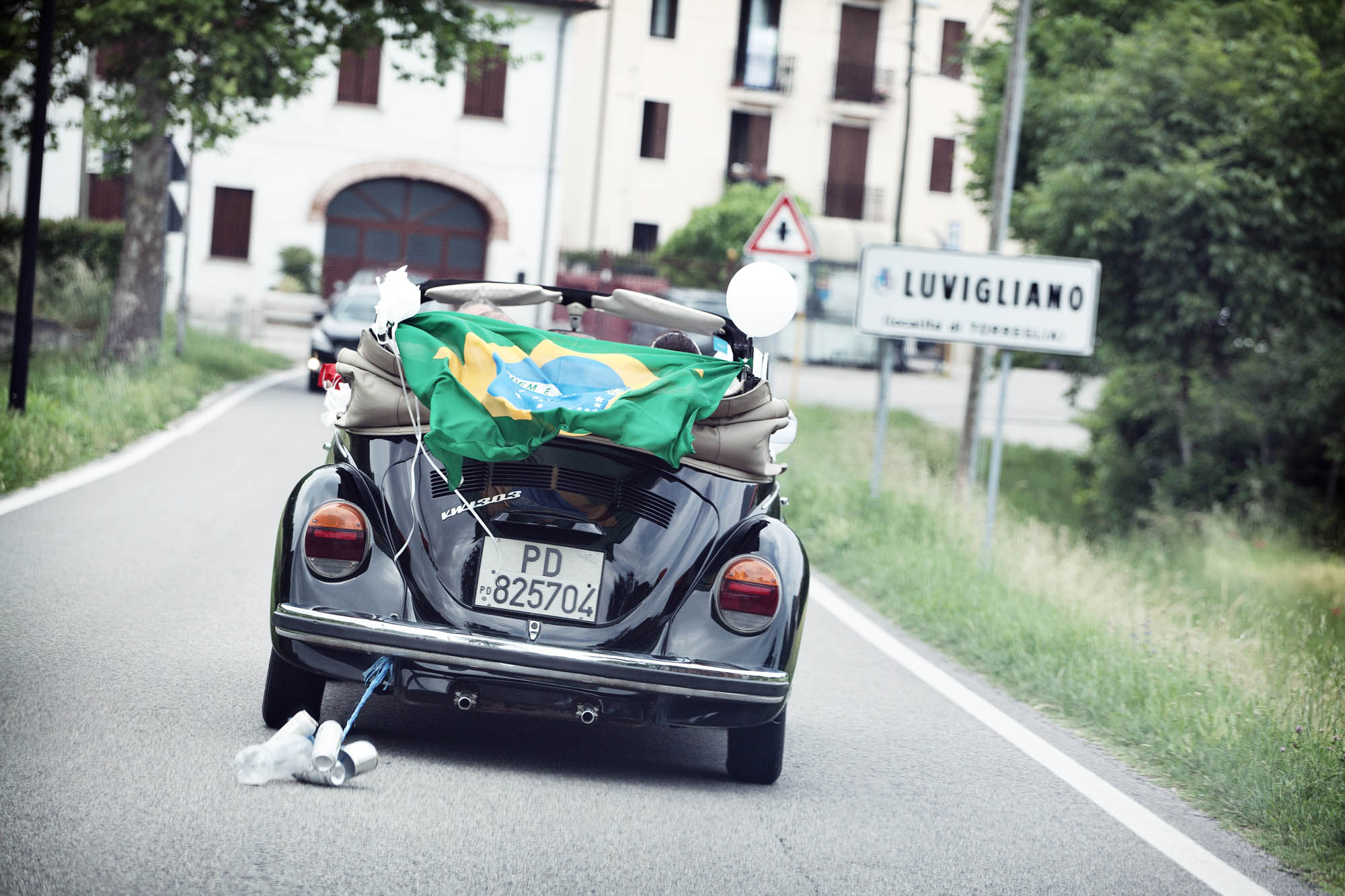 Foto  Abano Terme Villa Pollini Eva e Matheus