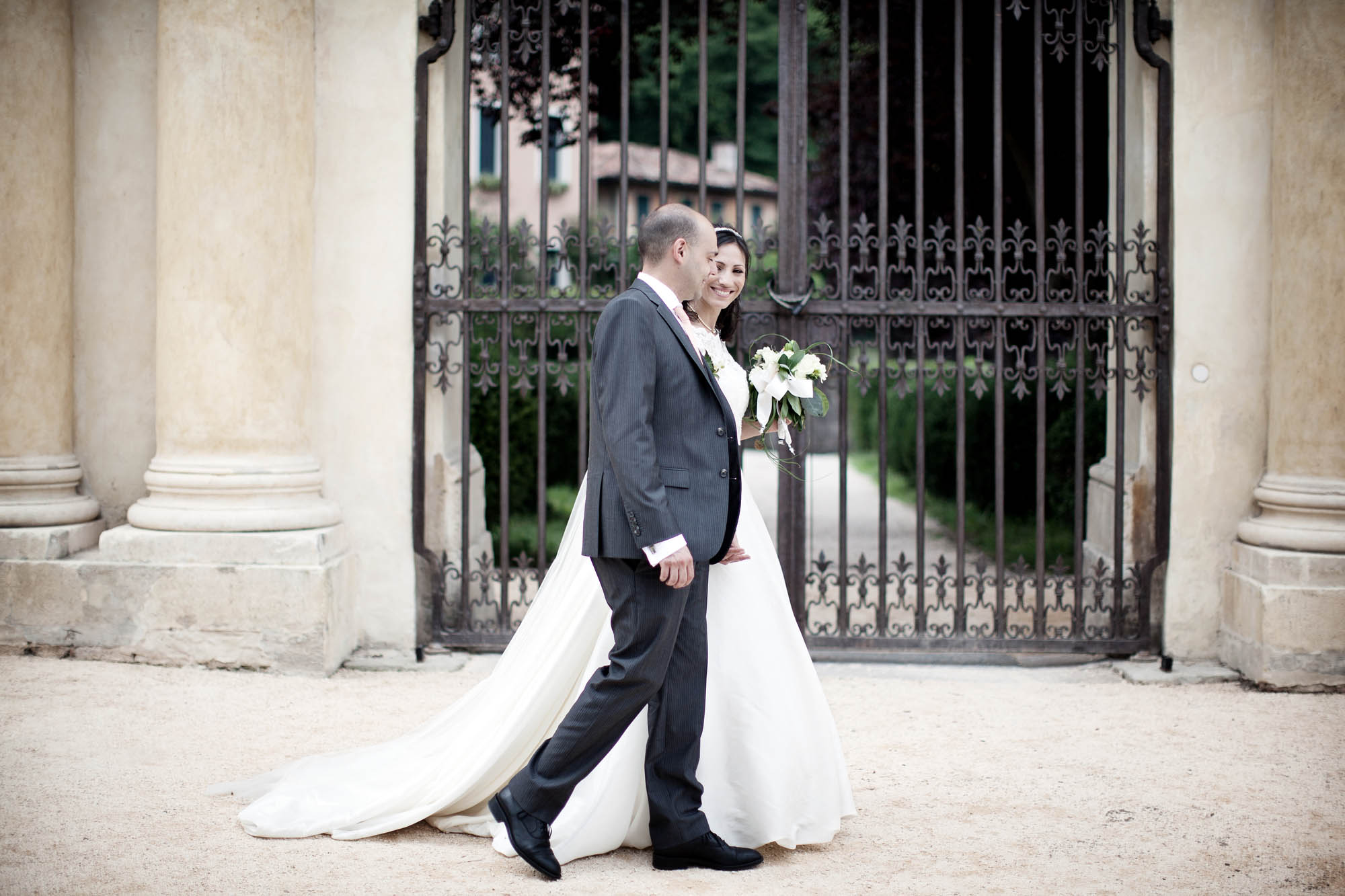 Foto  Abano Terme Villa Pollini Eva e Matheus