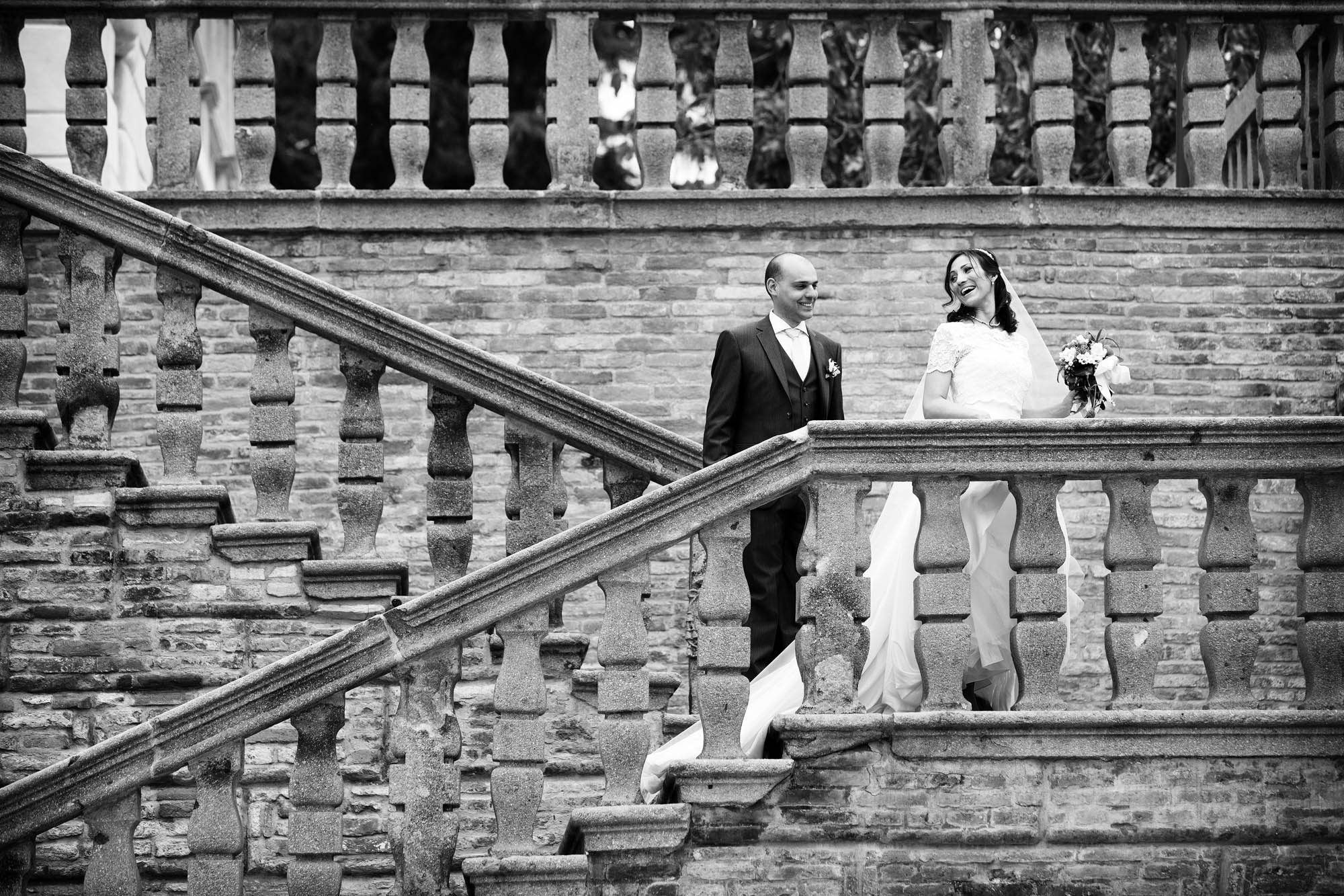 Foto  Abano Terme Villa Pollini Eva e Matheus