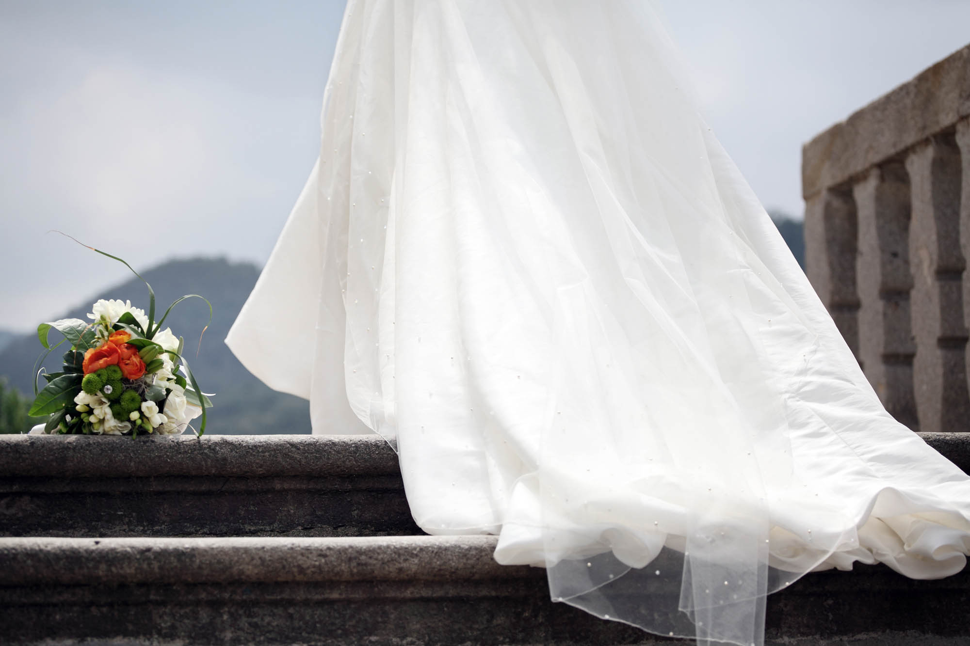 Foto  Abano Terme Villa Pollini Eva e Matheus