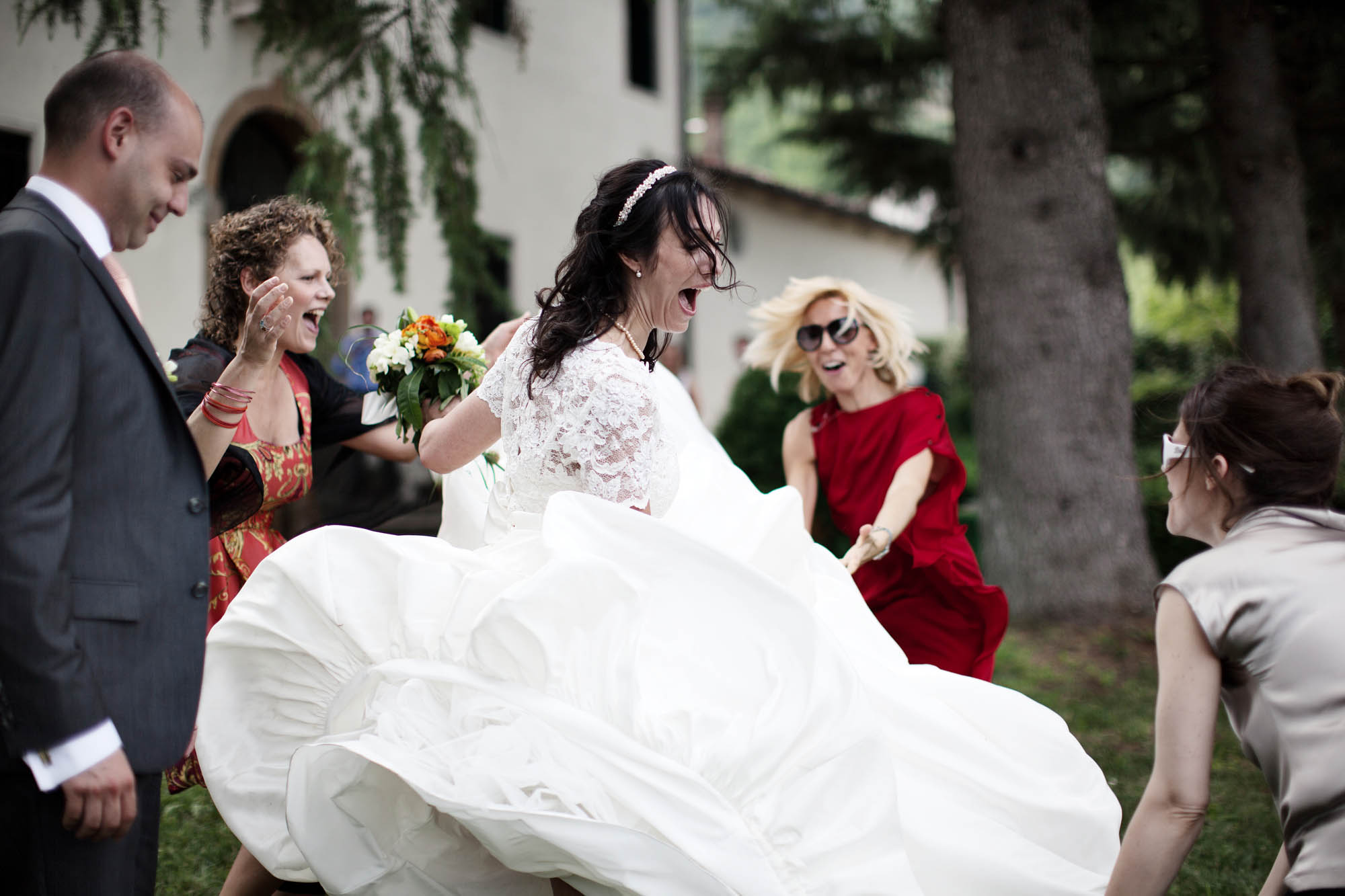 Foto  Abano Terme Villa Pollini Eva e Matheus