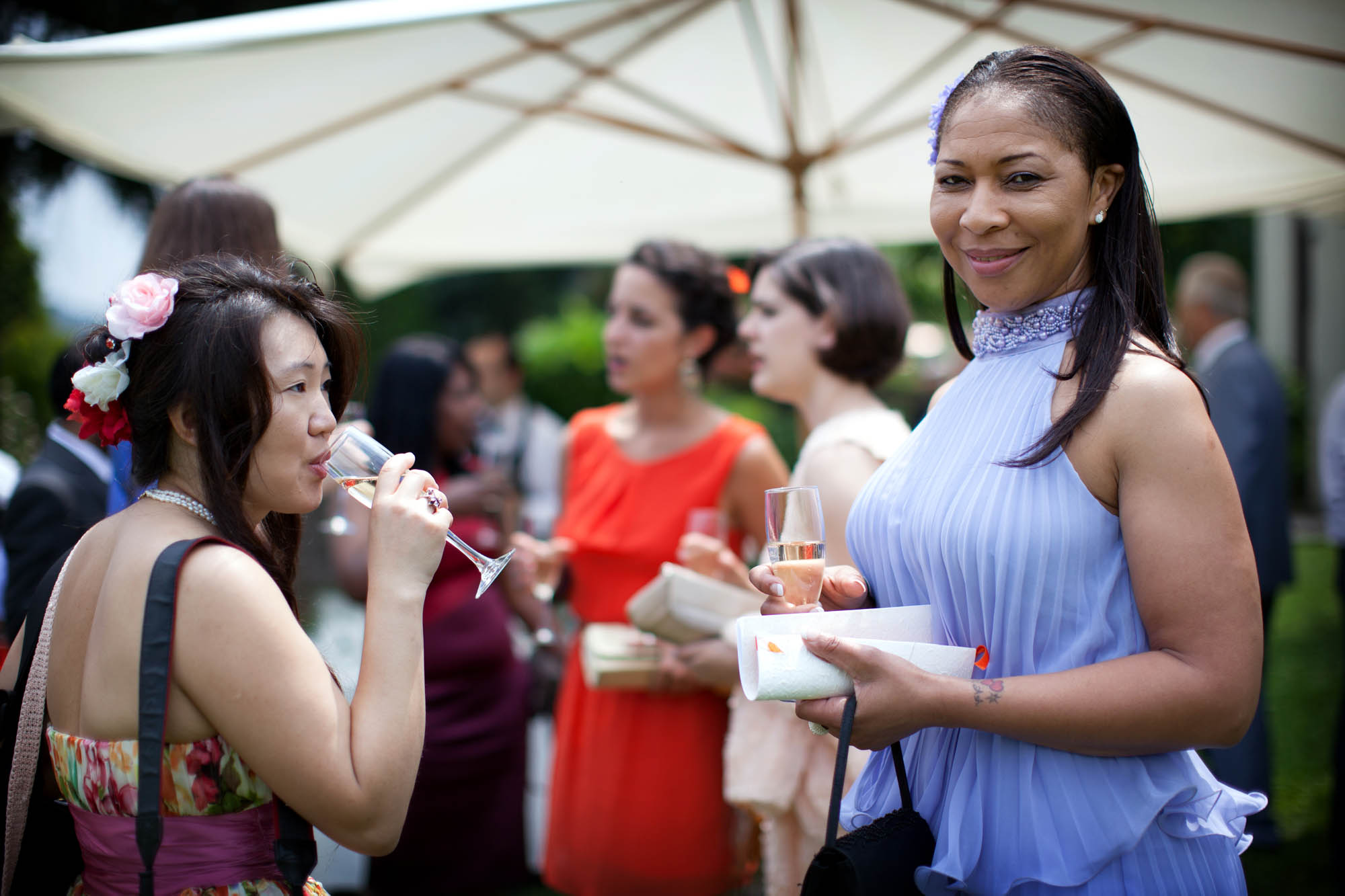 Foto  Abano Terme Villa Pollini Eva e Matheus