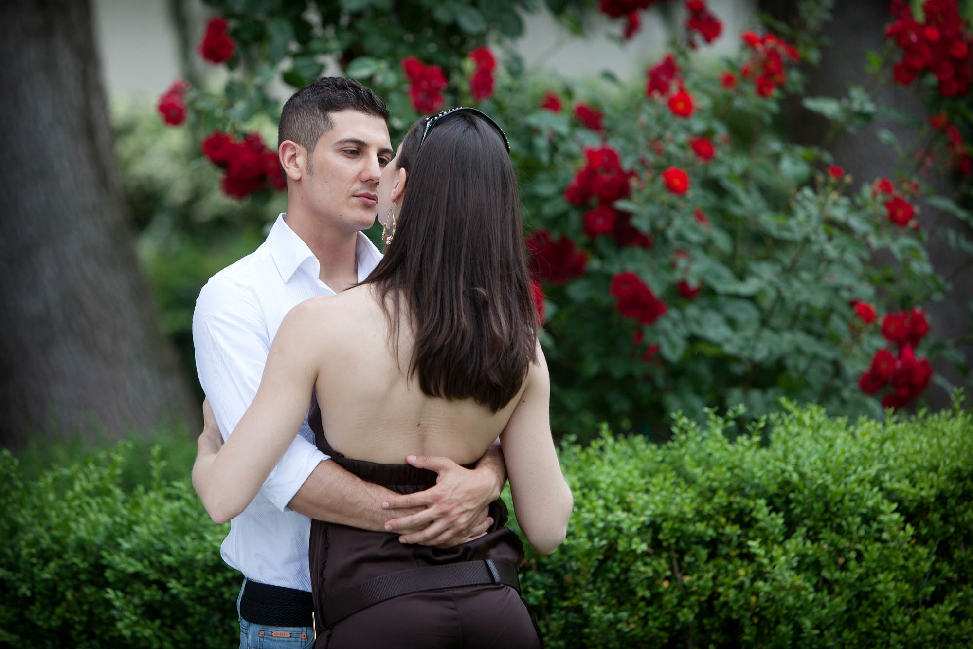 Foto  Abano Terme Villa Pollini Eva e Matheus