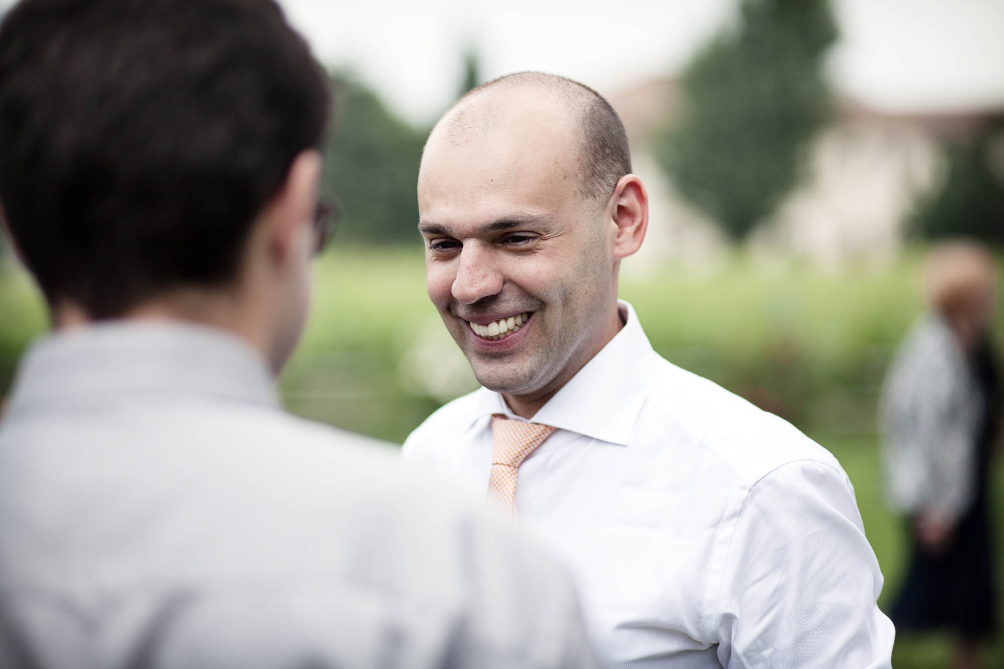 Foto  Abano Terme Villa Pollini Eva e Matheus