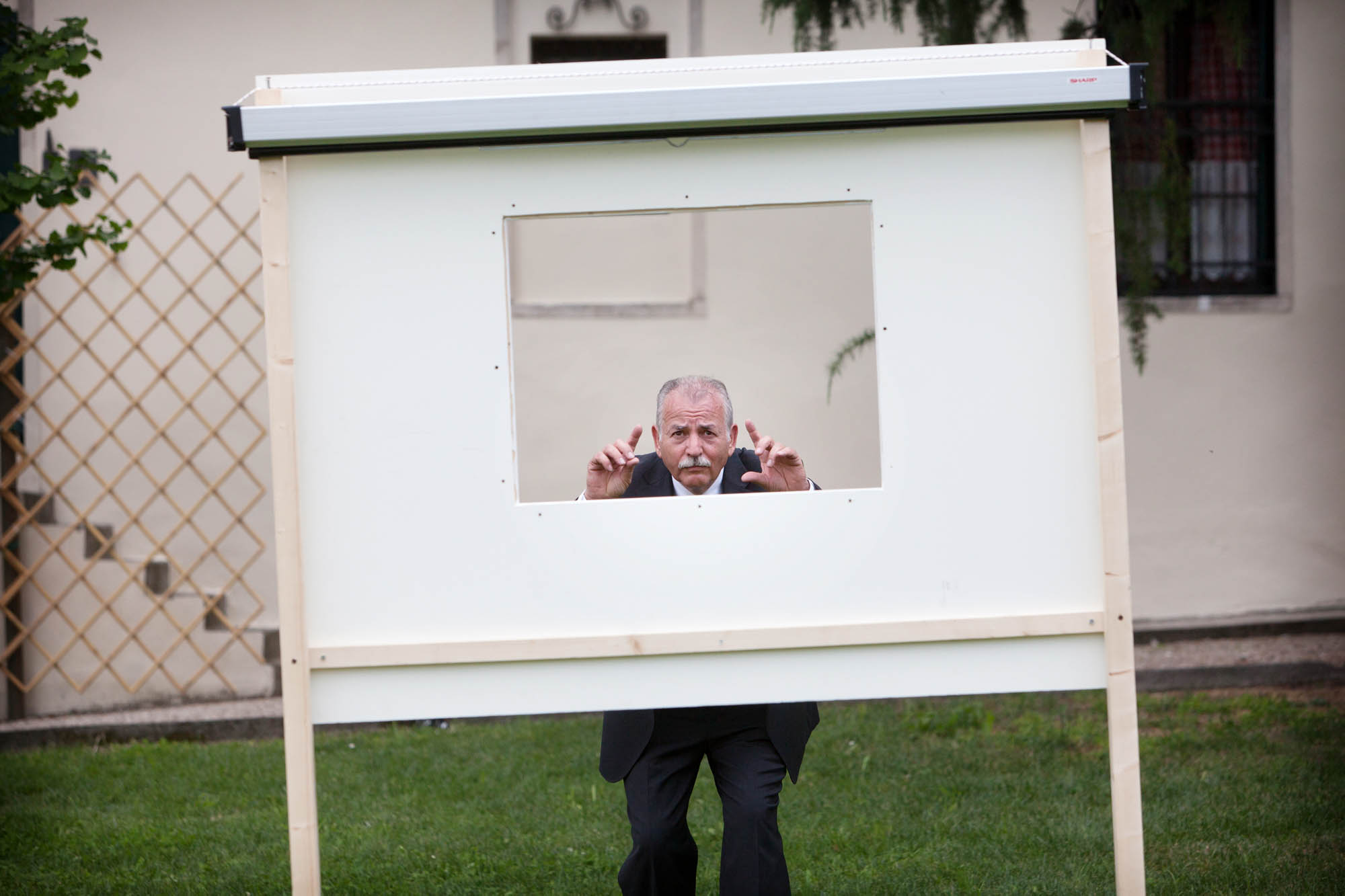 Foto  Abano Terme Villa Pollini Eva e Matheus