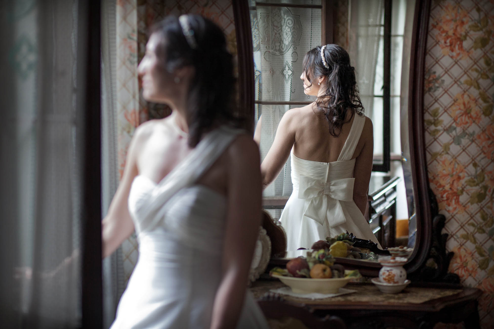 Foto  Abano Terme Villa Pollini Eva e Matheus