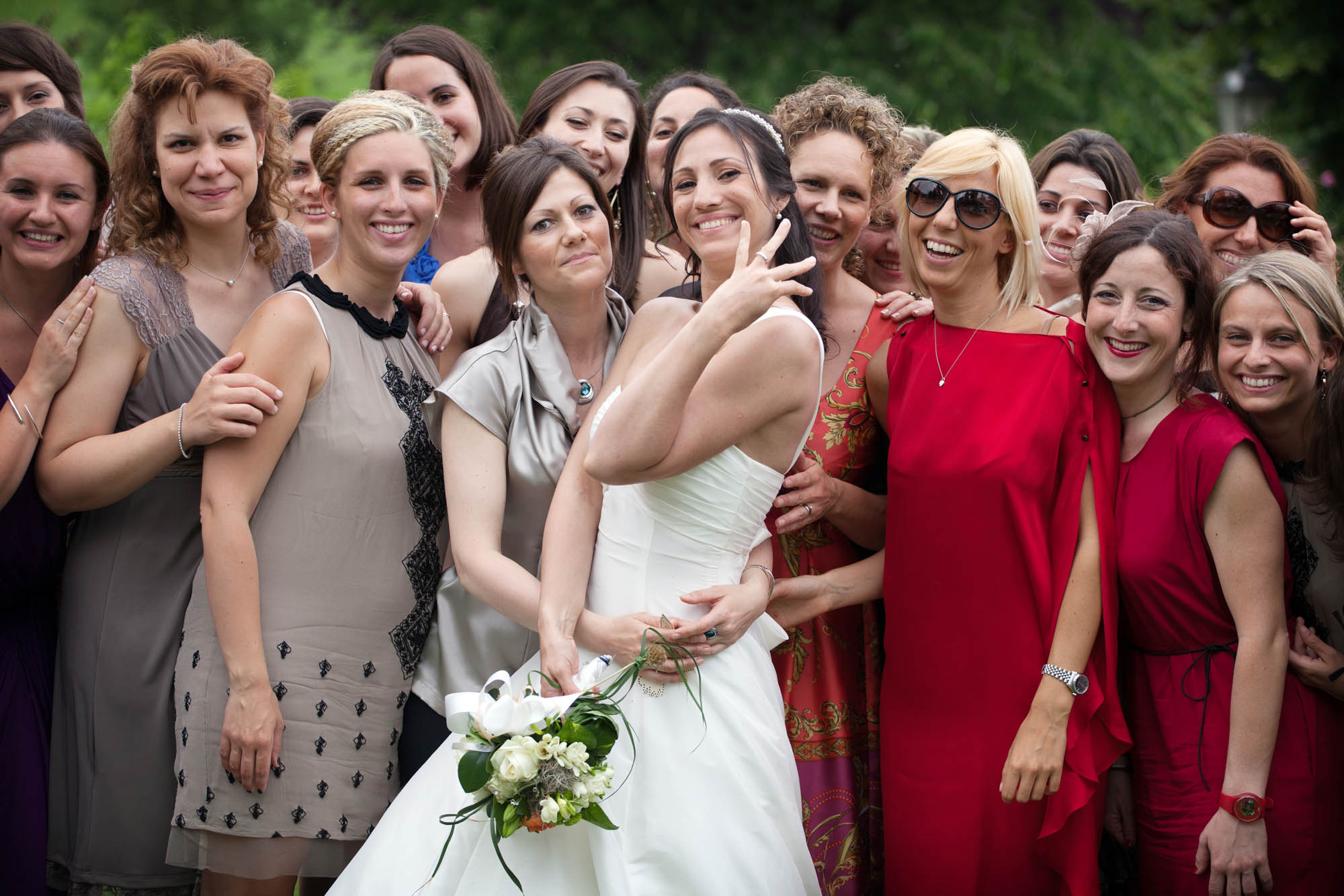 Foto  Abano Terme Villa Pollini Eva e Matheus