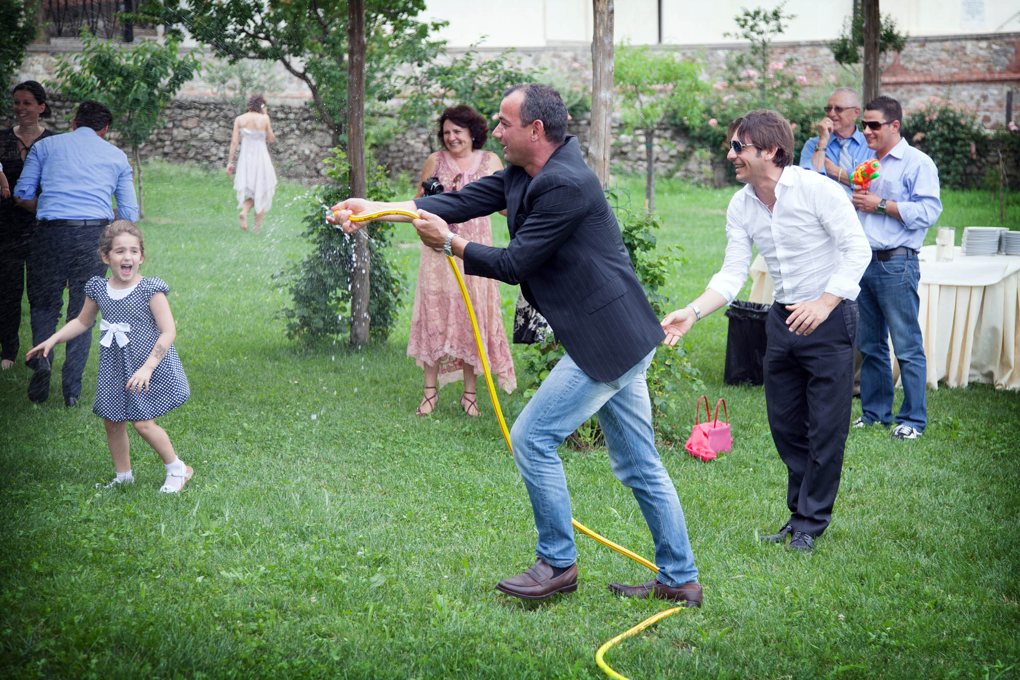 Foto  Abano Terme Villa Pollini Eva e Matheus