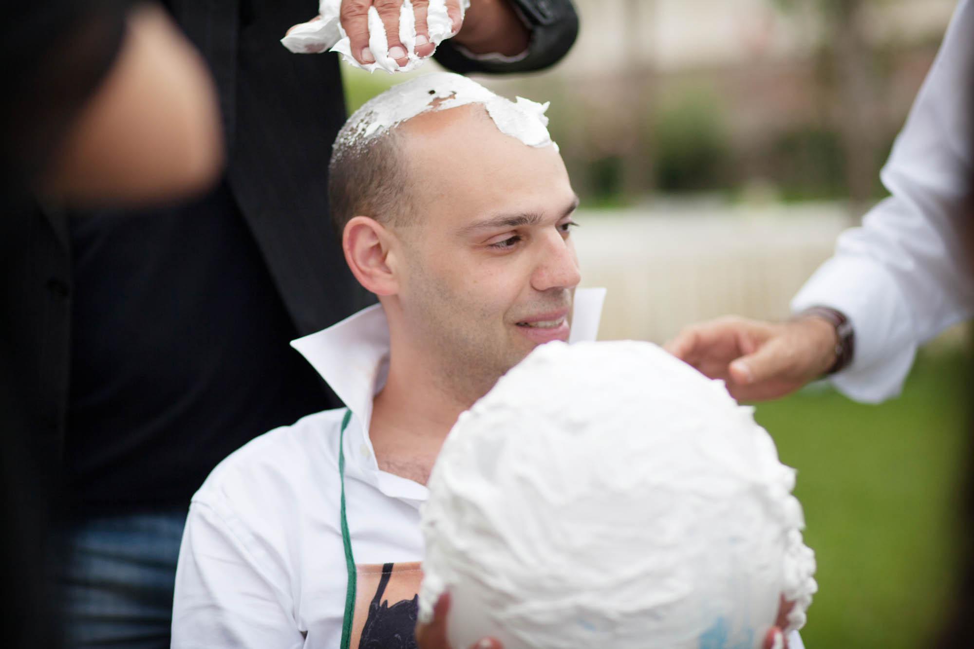 Foto  Abano Terme Villa Pollini Eva e Matheus