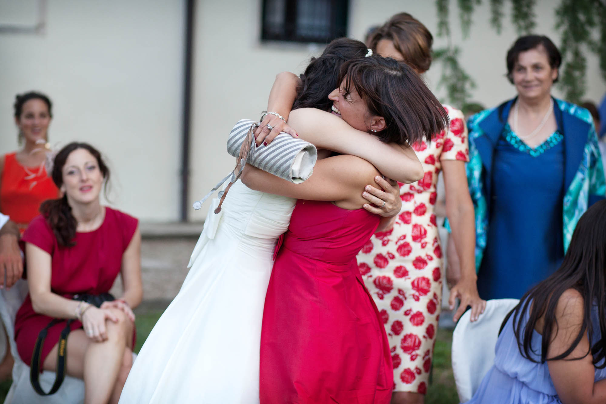 Foto  Abano Terme Villa Pollini Eva e Matheus