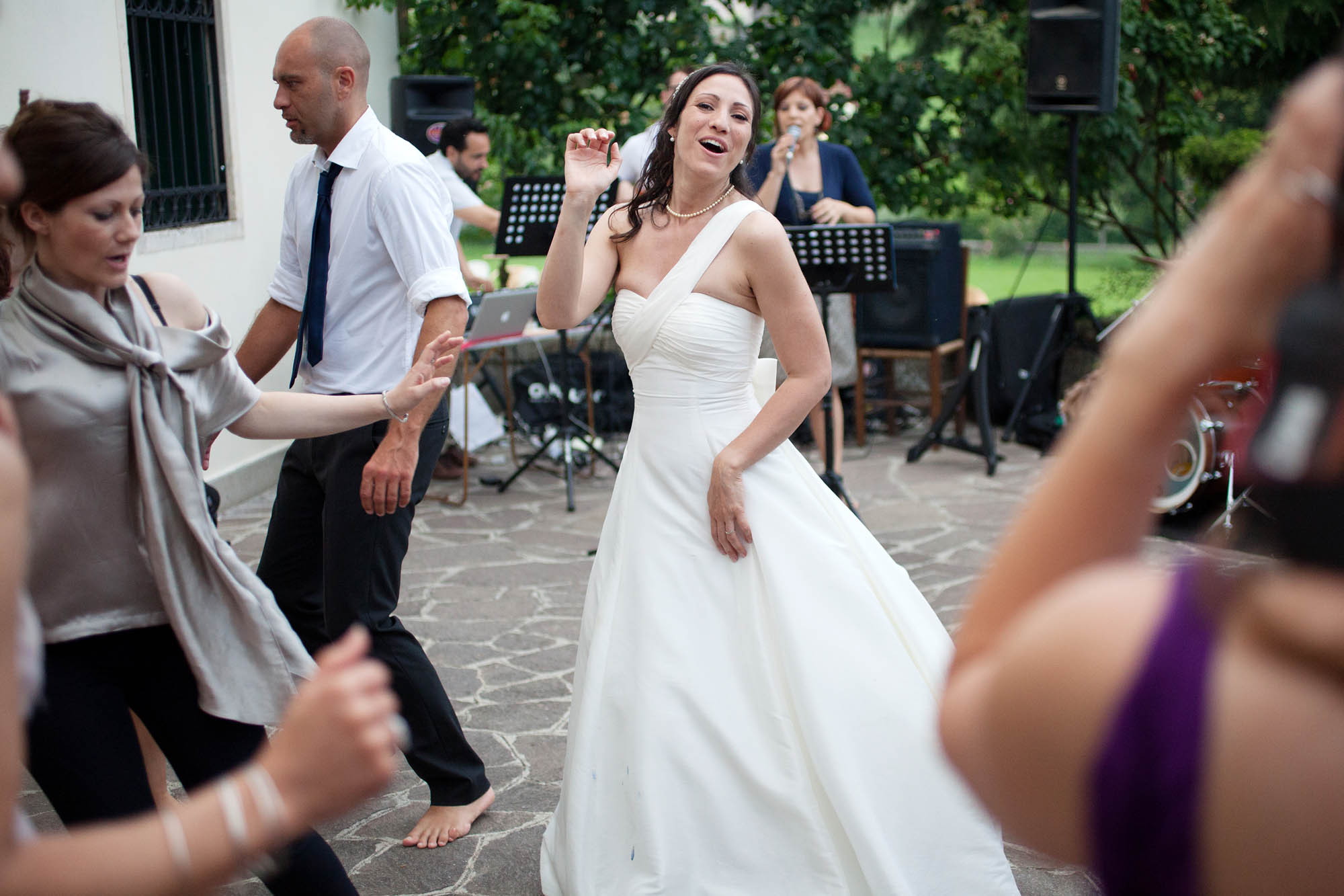 Foto  Abano Terme Villa Pollini Eva e Matheus