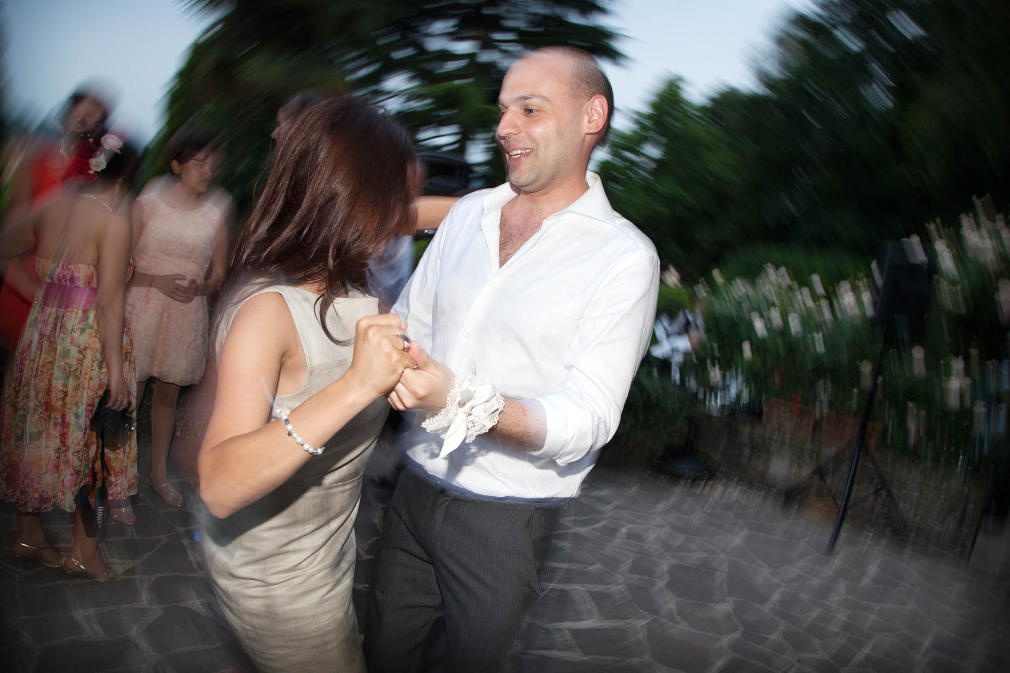 Foto  Abano Terme Villa Pollini Eva e Matheus