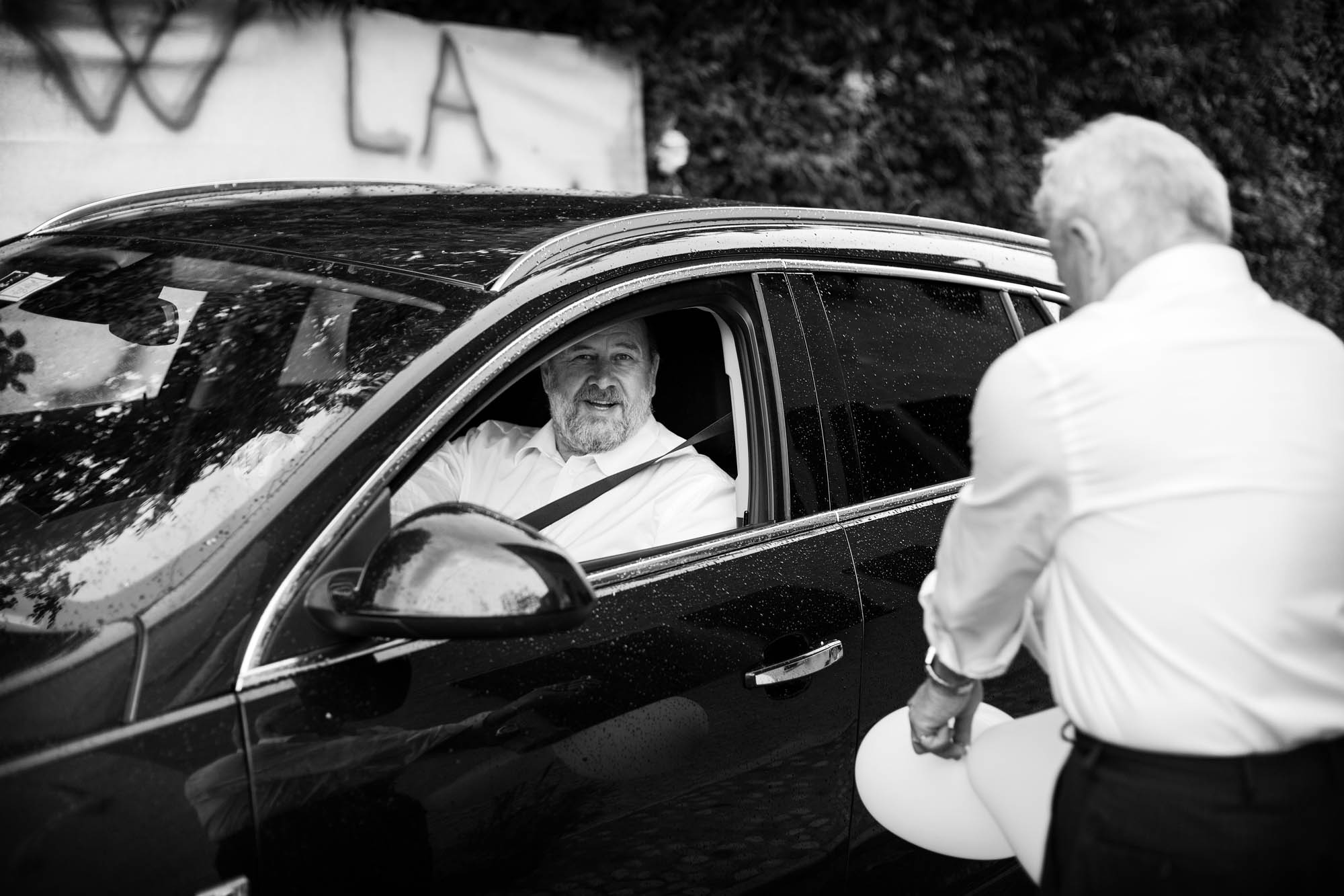 Foto  Asolo Villa Razzolini Loredan Monica e Ben