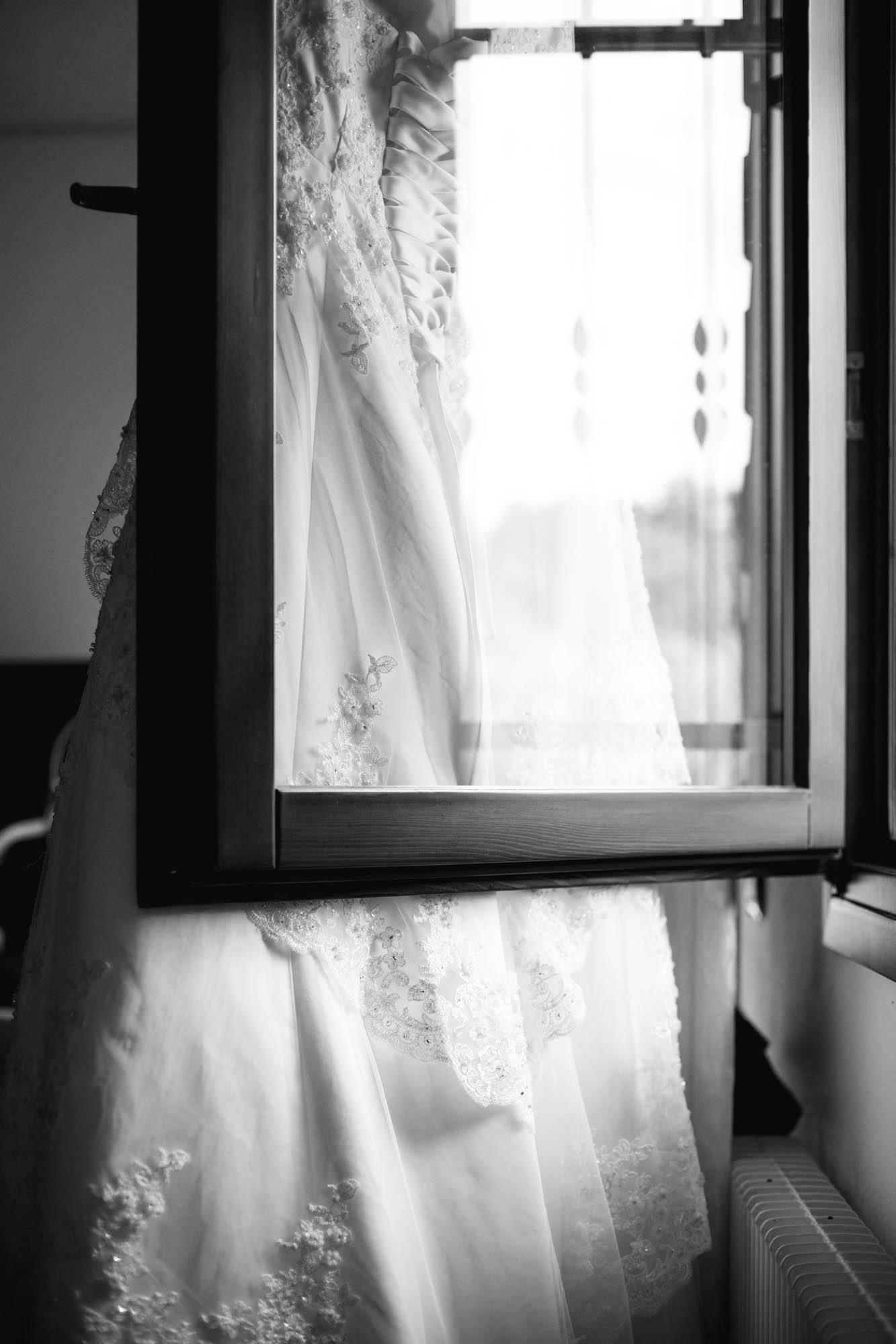 Foto  Asolo Villa Razzolini Loredan Monica e Ben