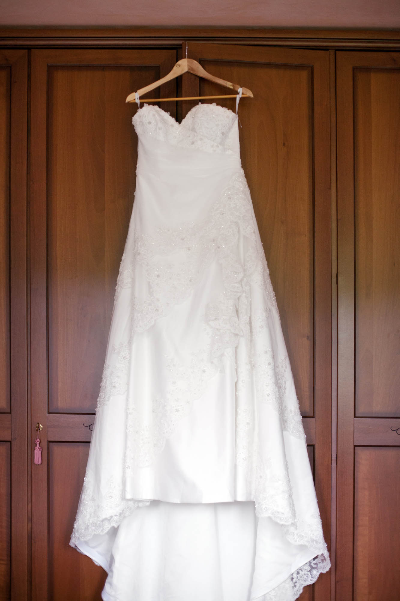 Foto  Asolo Villa Razzolini Loredan Monica e Ben