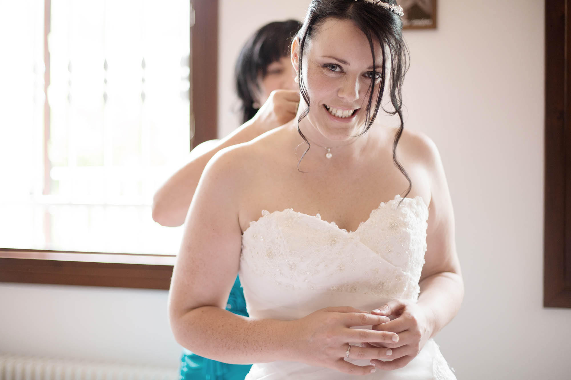 Foto  Asolo Villa Razzolini Loredan Monica e Ben