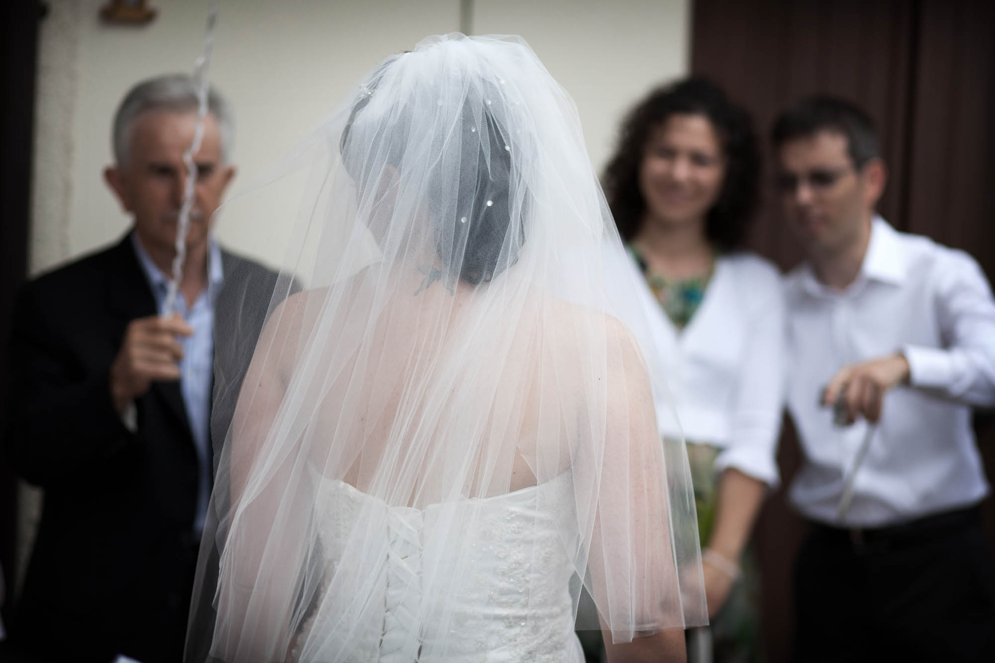 Foto  Asolo Villa Razzolini Loredan Monica e Ben