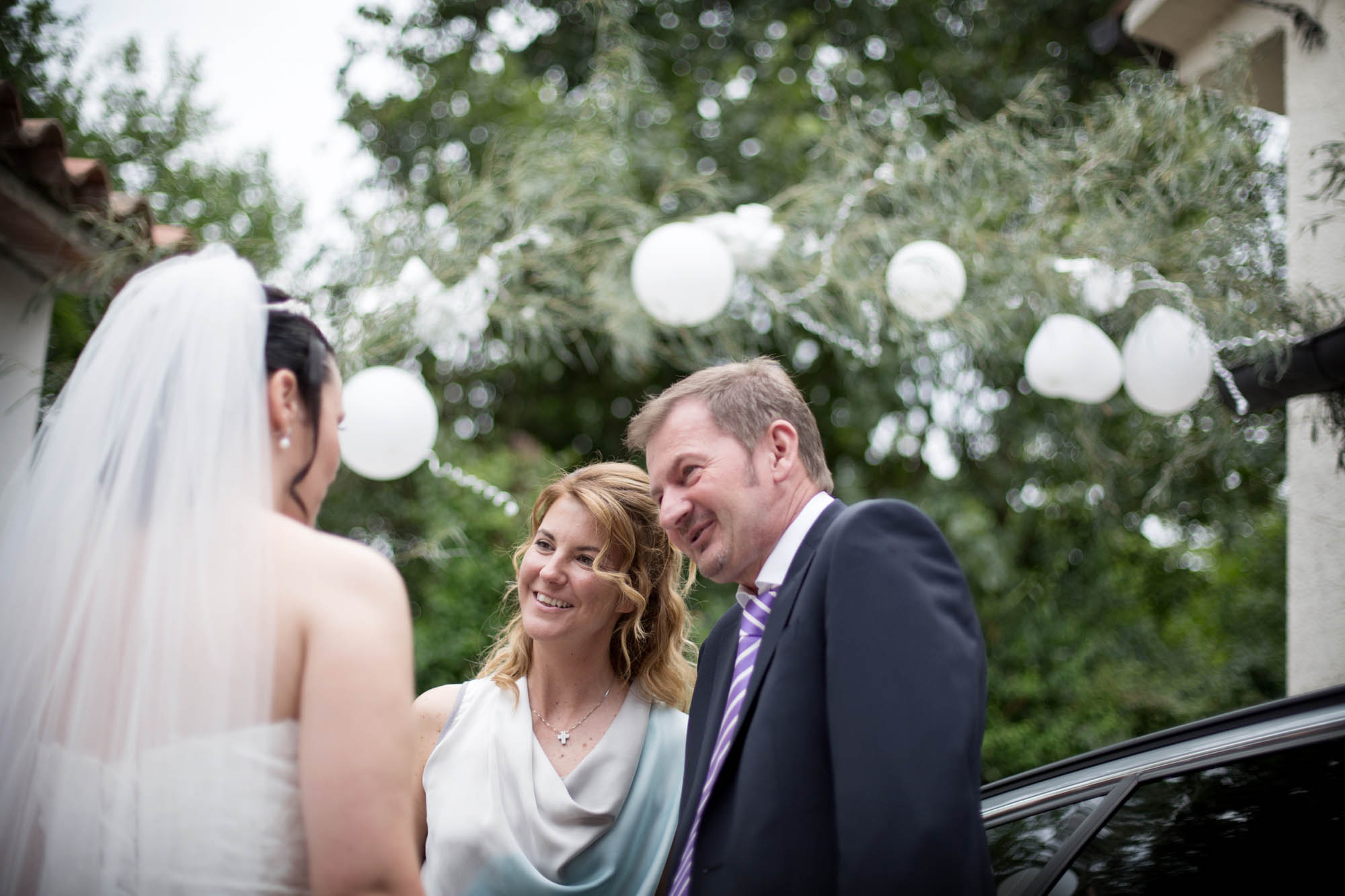 Foto  Asolo Villa Razzolini Loredan Monica e Ben