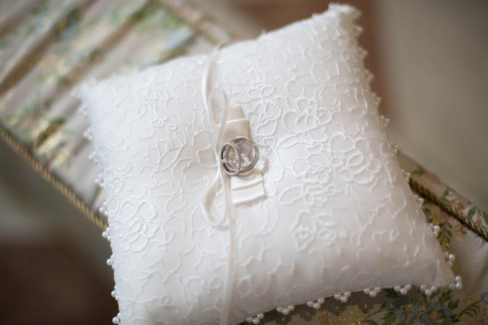 Foto  Asolo Villa Razzolini Loredan Monica e Ben