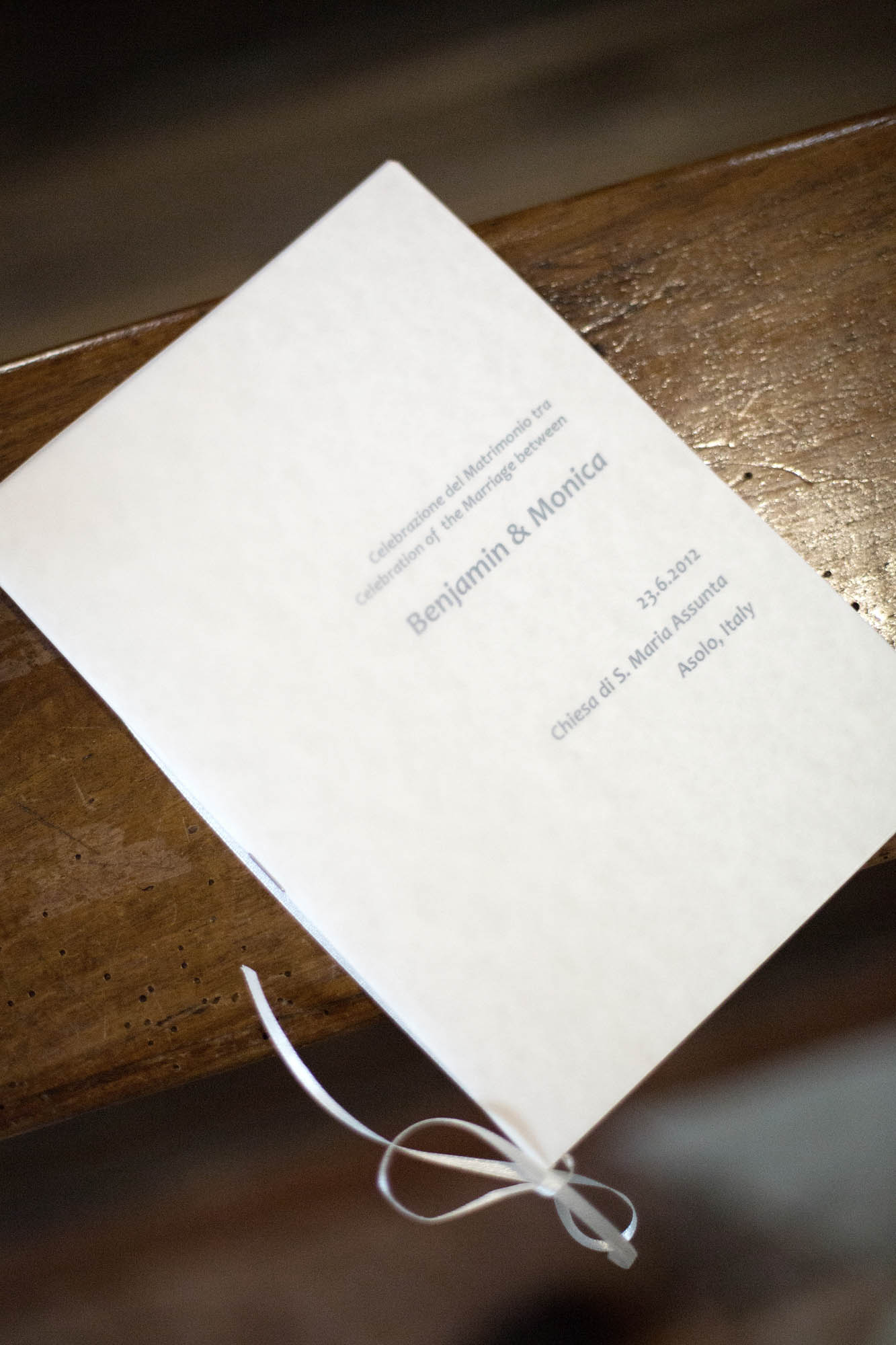 Foto  Asolo Villa Razzolini Loredan Monica e Ben