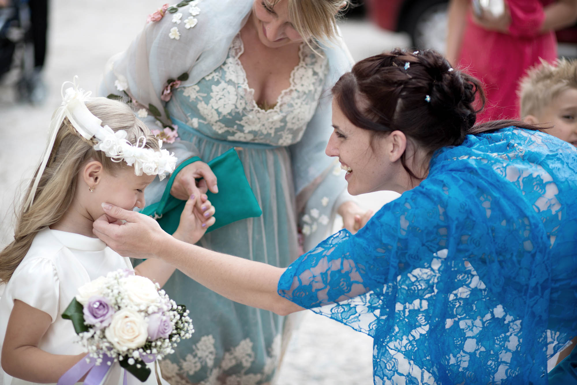 Foto  Asolo Villa Razzolini Loredan Monica e Ben
