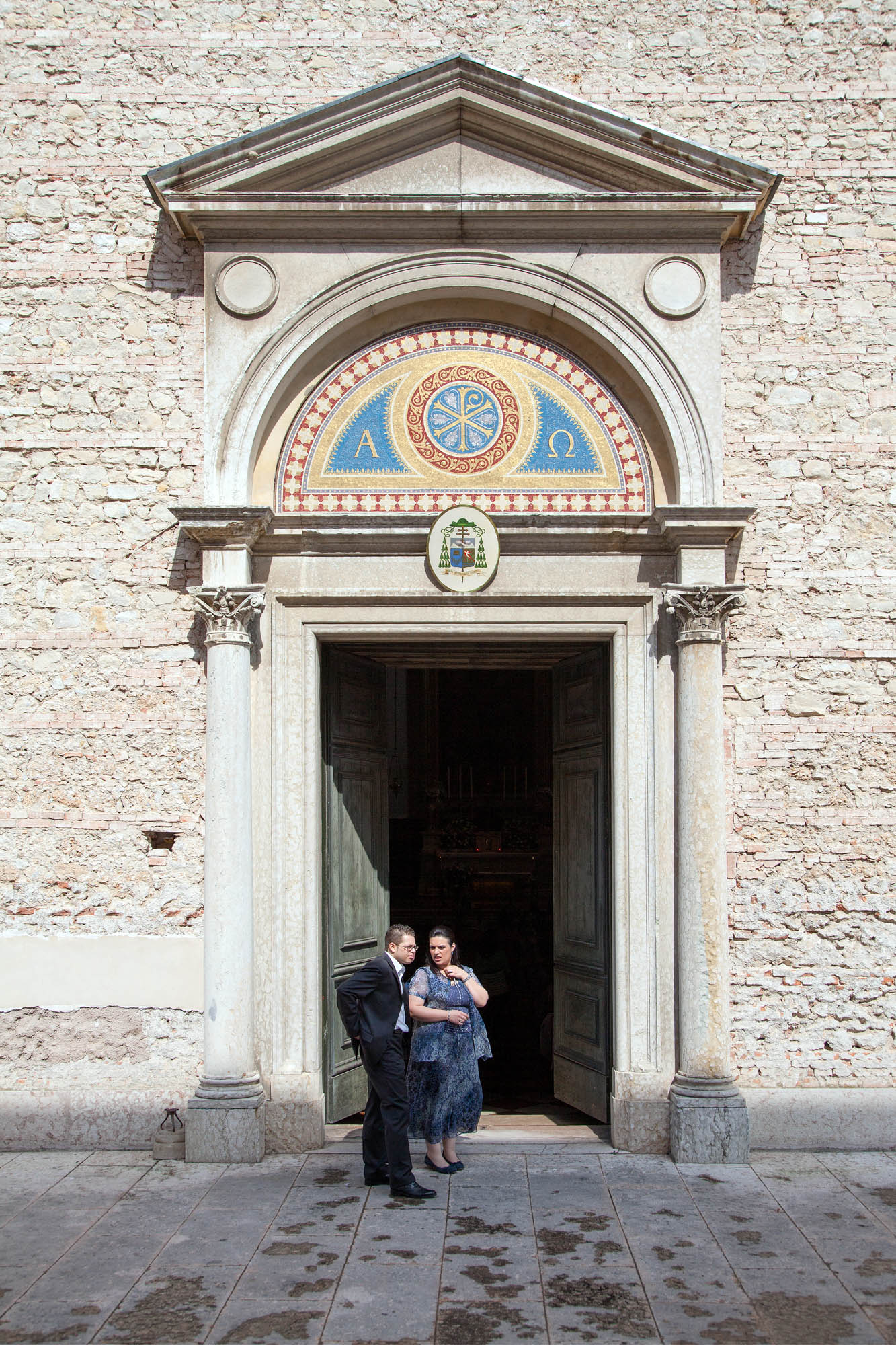 Foto  Asolo Villa Razzolini Loredan Monica e Ben