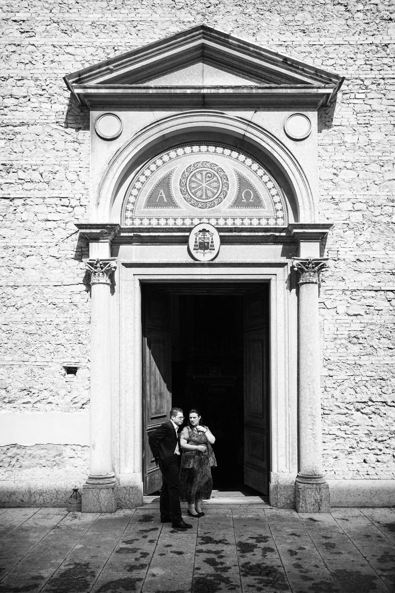 Foto  Asolo Villa Razzolini Loredan Monica e Ben