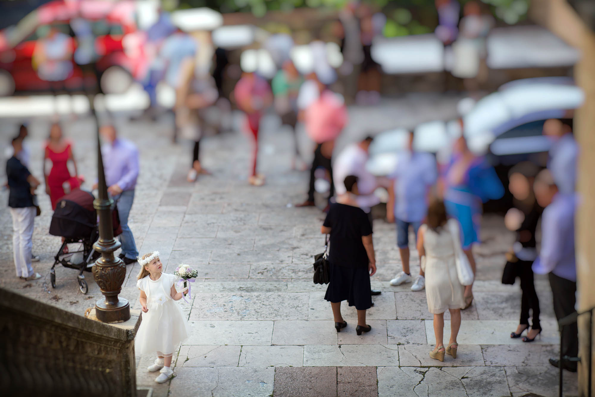 Foto  Asolo Villa Razzolini Loredan Monica e Ben