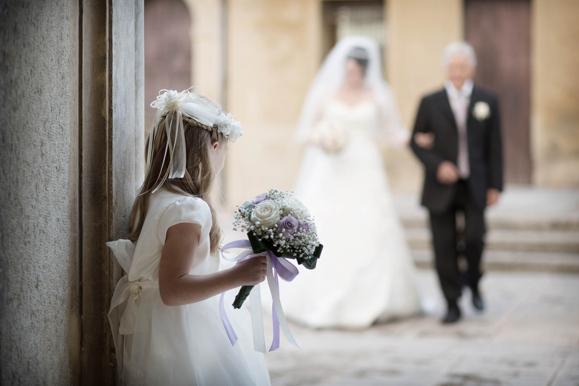 Foto  Asolo Villa Razzolini Loredan Monica e Ben