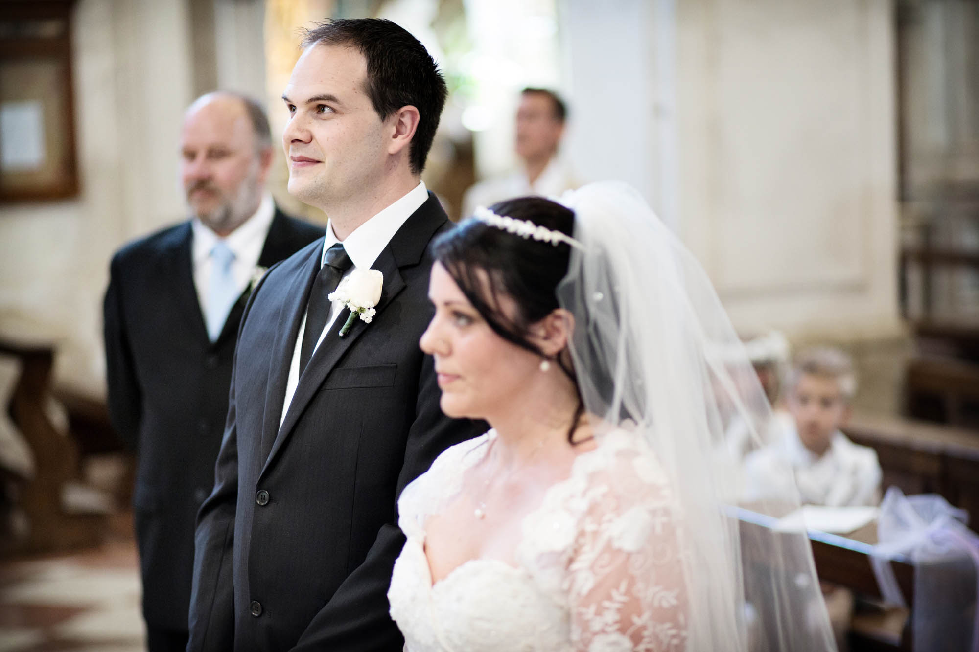 Foto  Asolo Villa Razzolini Loredan Monica e Ben