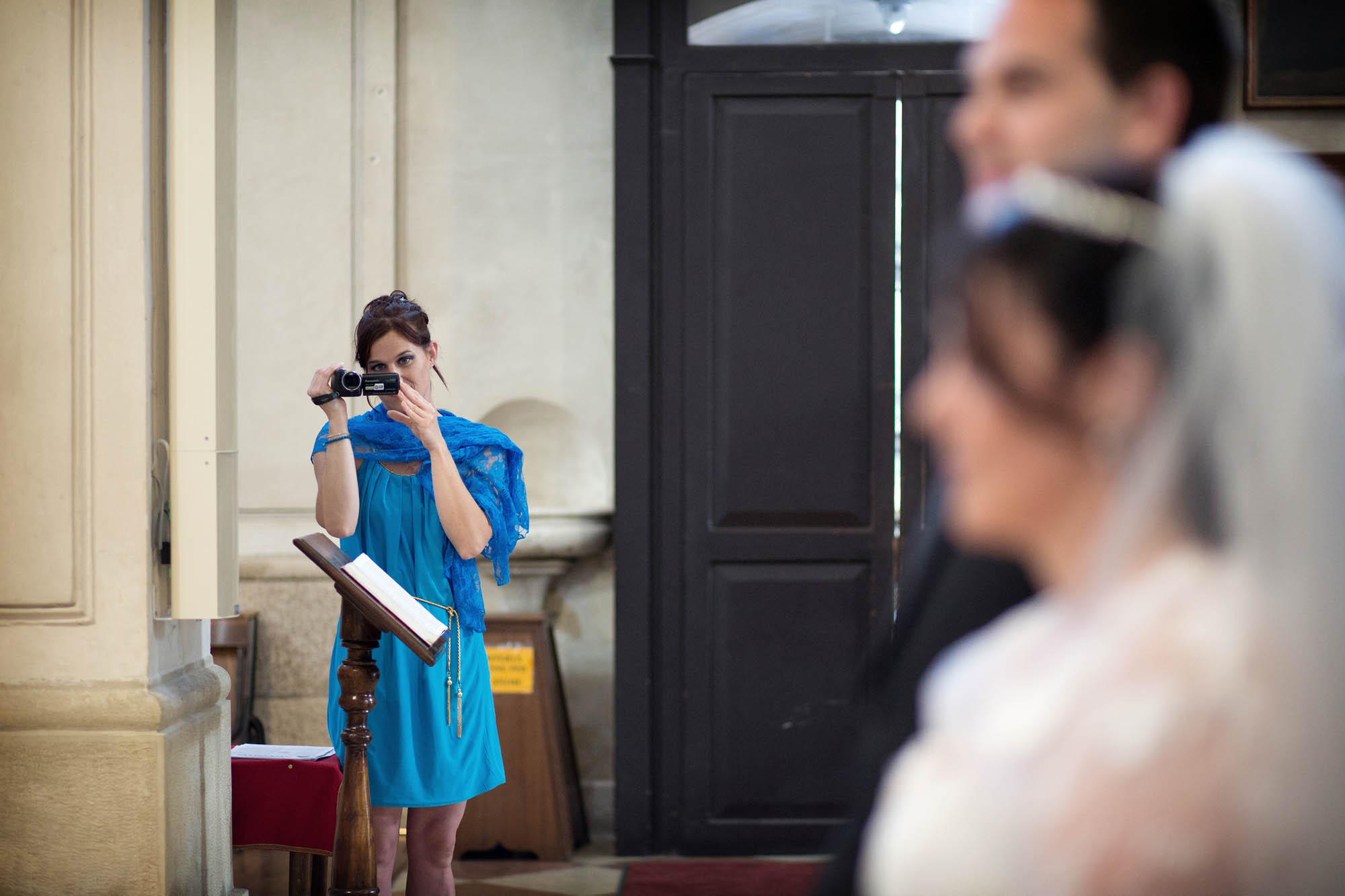 Foto  Asolo Villa Razzolini Loredan Monica e Ben