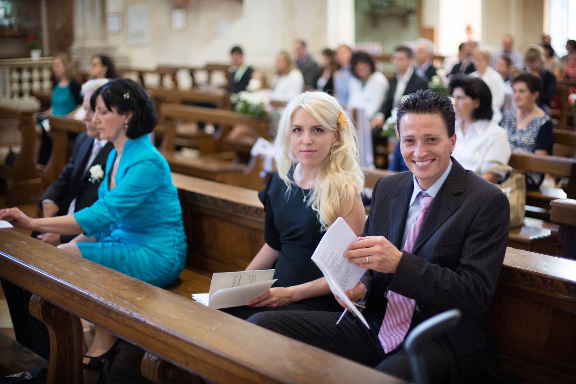 Foto  Asolo Villa Razzolini Loredan Monica e Ben